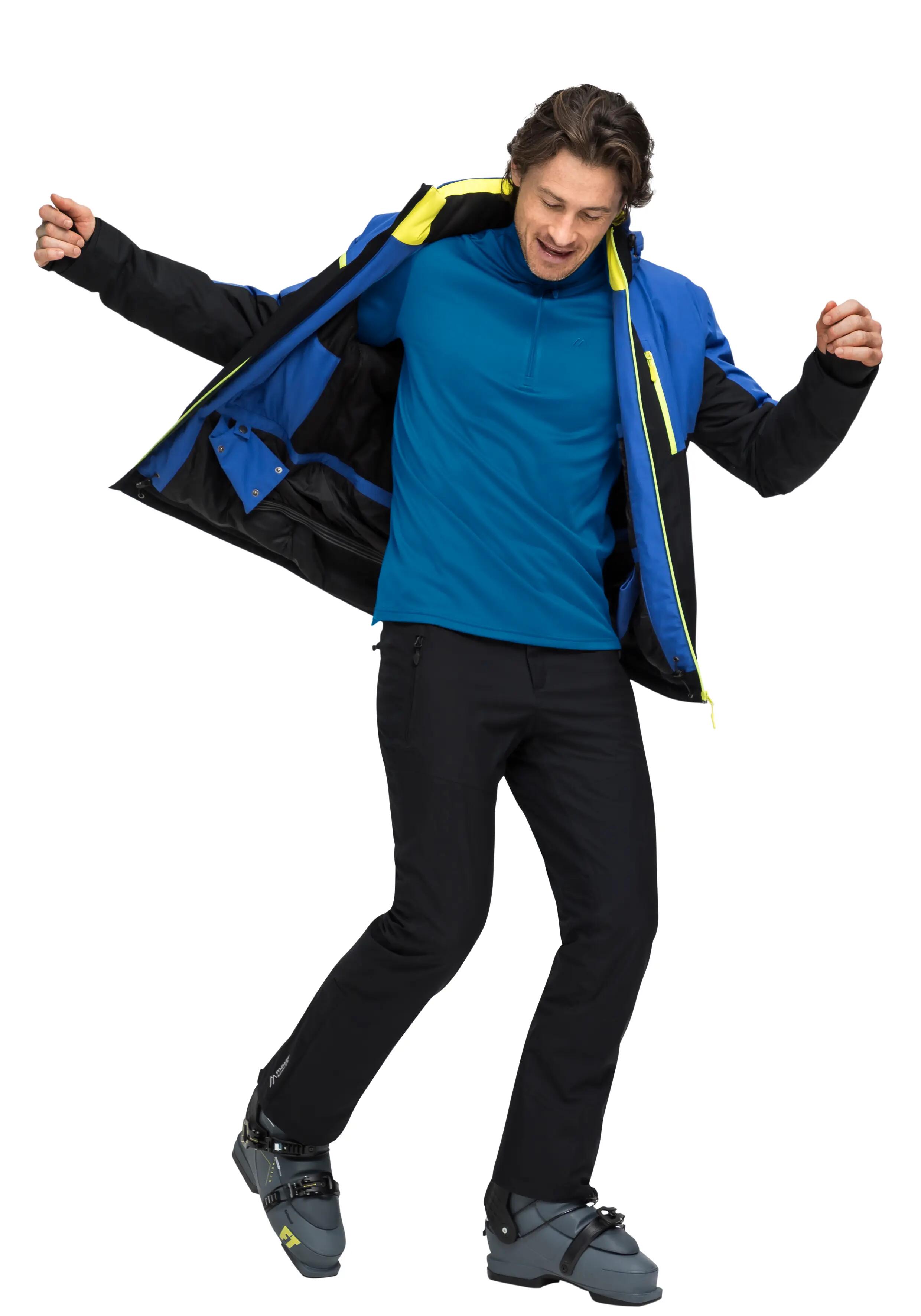 Herren Skipullover Felix 6/6
