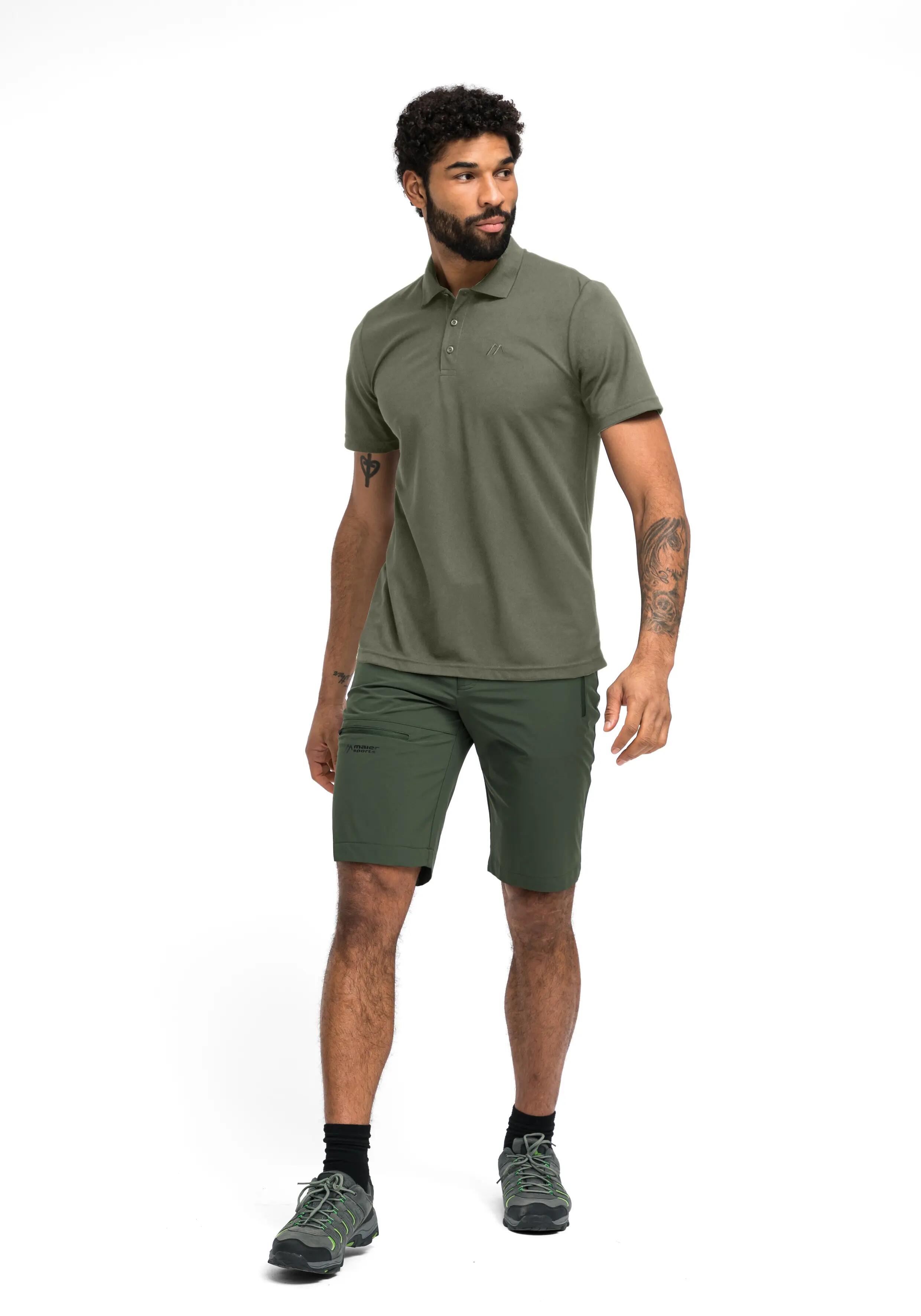 Polo Maier Sports Ulrich 6/6