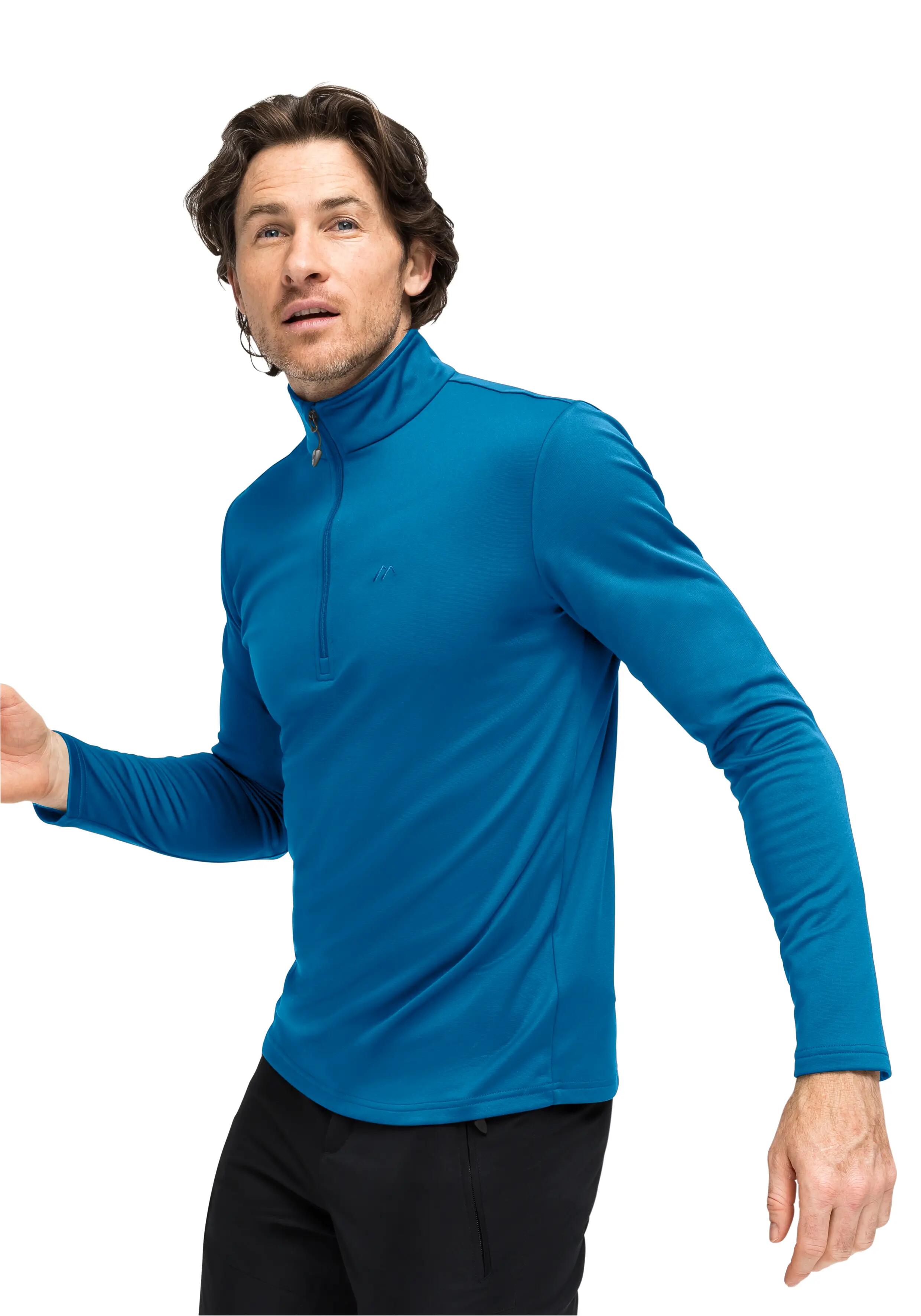 Herren Skipullover Felix 4/6
