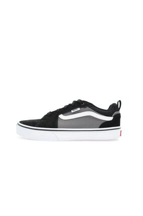 Zapatillas Deportivas Infantiles Vans Filmore Youth Negro