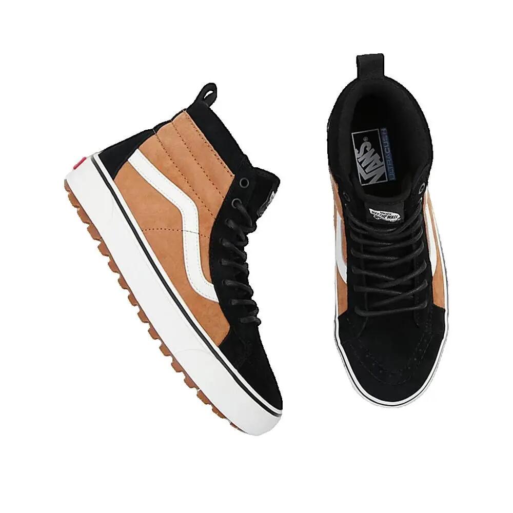 Vans Sk8-Hi MTE-1 Braun 3/3