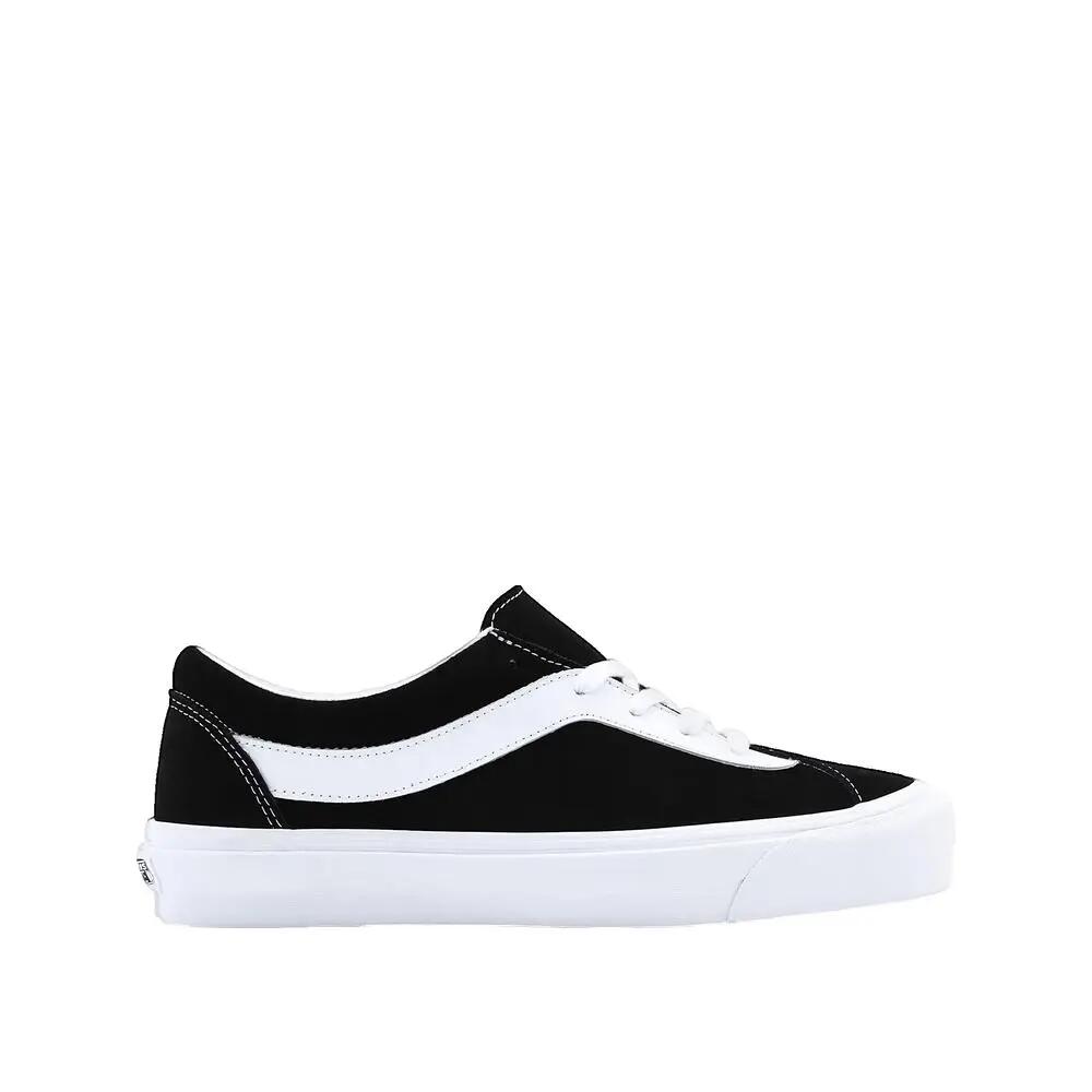 Chaussures Vans Bold Ni Noir 3/3