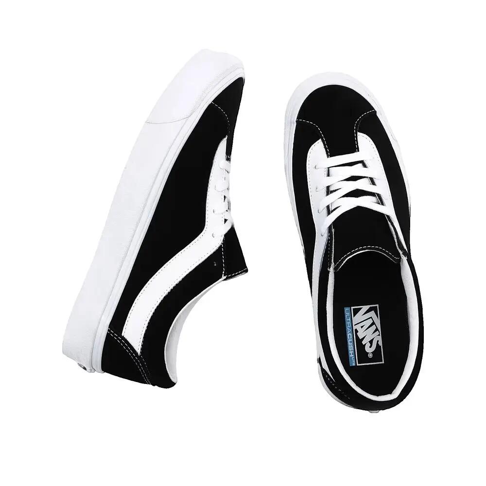 Chaussures Vans Bold Ni Noir 2/3