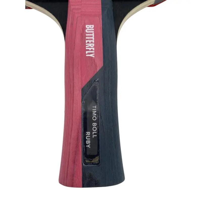 Racchetta da ping pong Butterfly Timo Boll Ruby 7/7
