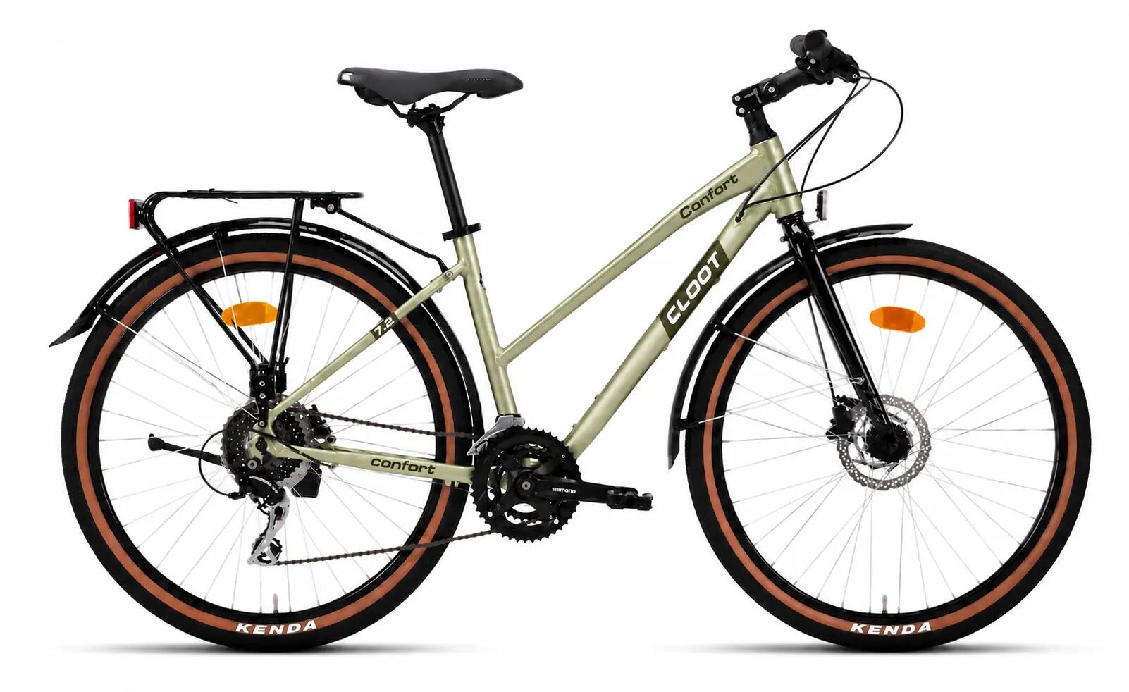 CLOOT BIKE picture