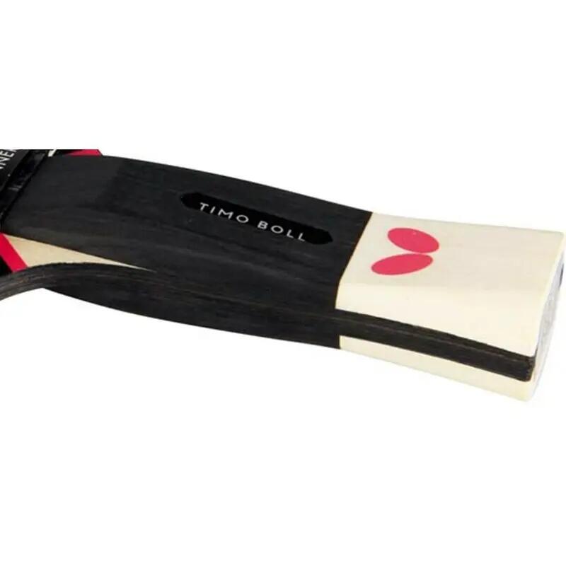 RACCHETTA DA PING PONG A FARFALLA Timo Boll SG99 2/7