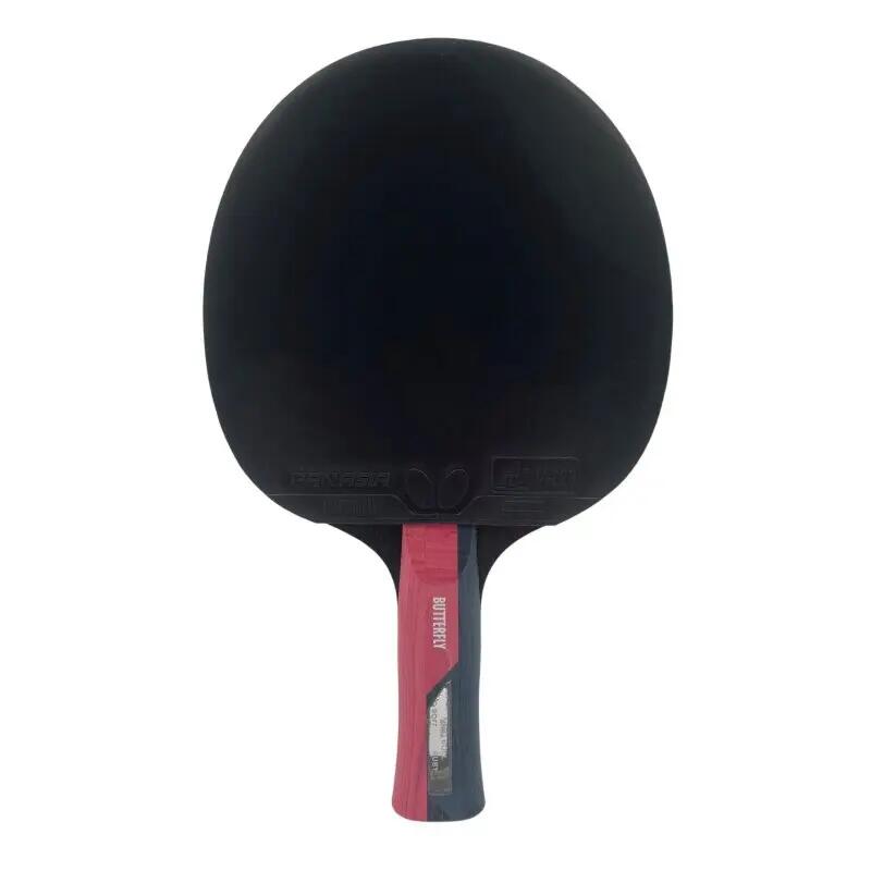 Racchetta da ping pong Butterfly Timo Boll Ruby 5/7