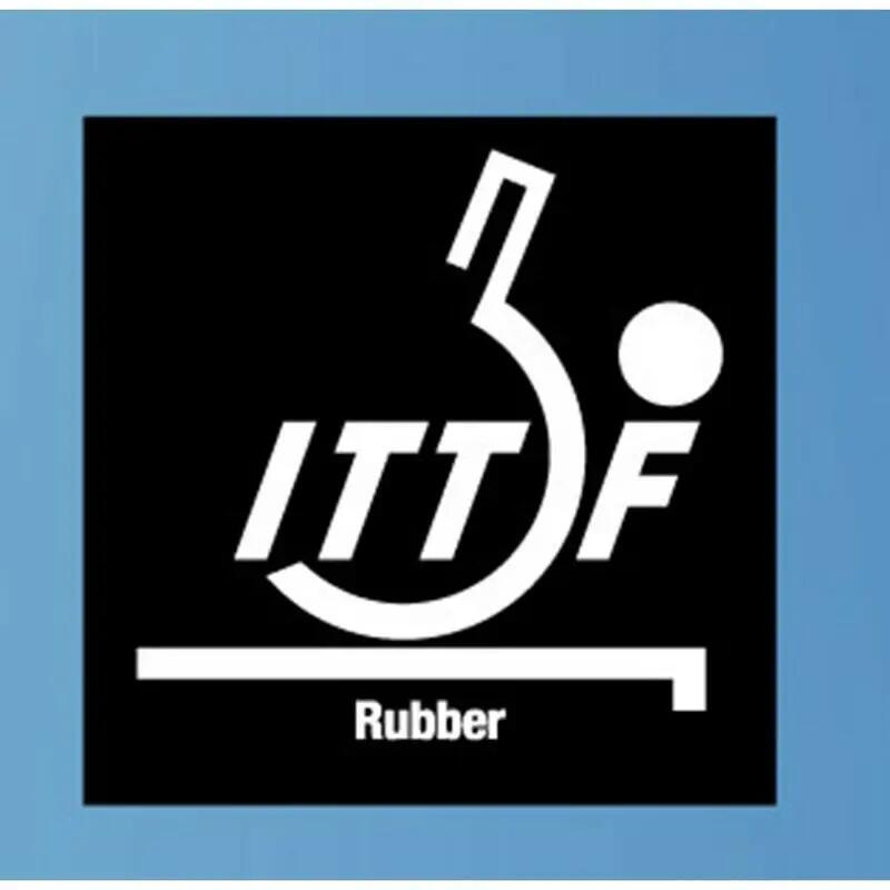 RACCHETTA DA PING PONG A FARFALLA Timo Boll SG33 3/7
