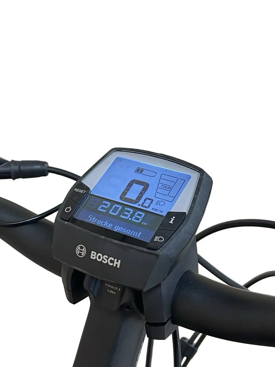 Segunda Vida - bicicleta eléctrica KTM Macina Style 610 Shimano XT - Como nuevo 8/15