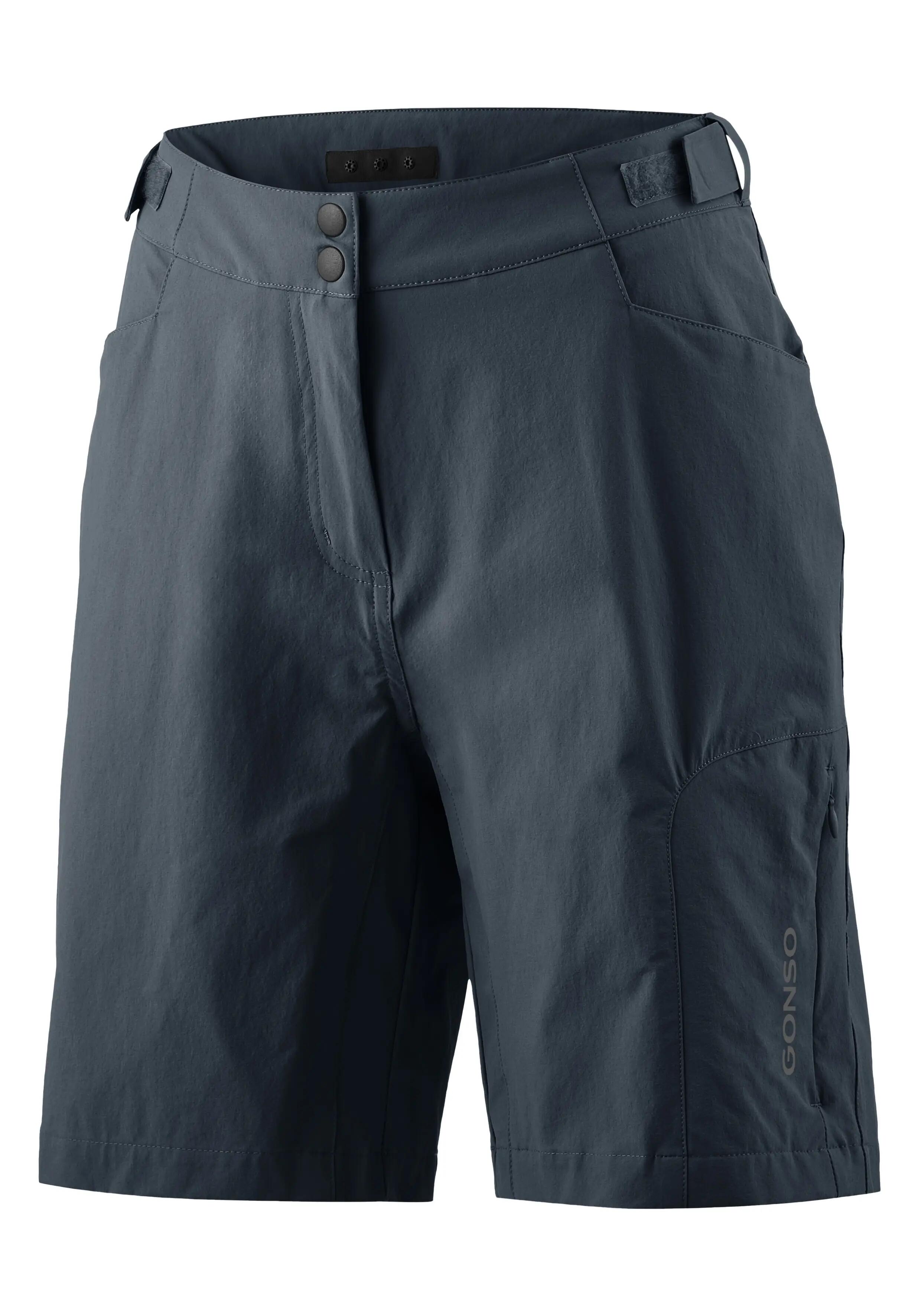 Damen Short Adventure Shorts 7/7