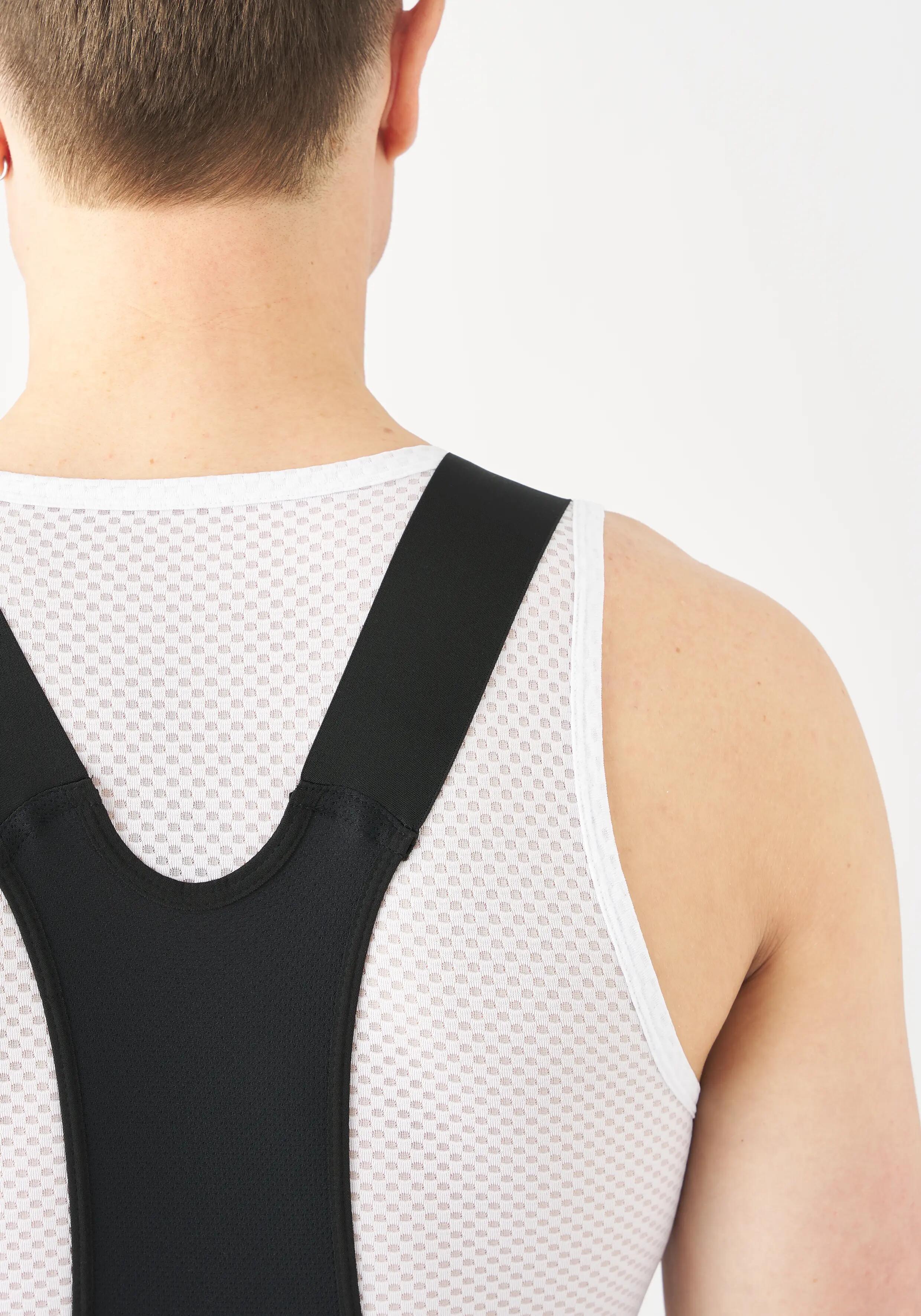 Gonso Sitivo Bib M Herren Herren Fahrradhose 8/9