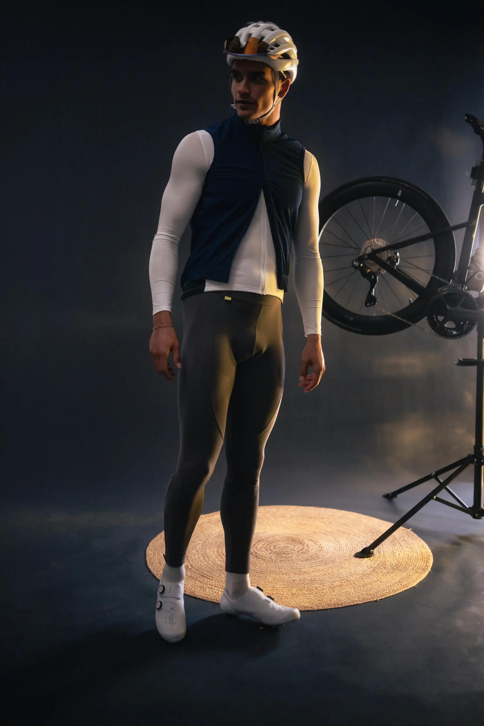 Hosszú nadrág pánttal Gonso Stivo Tight BIB 4/7
