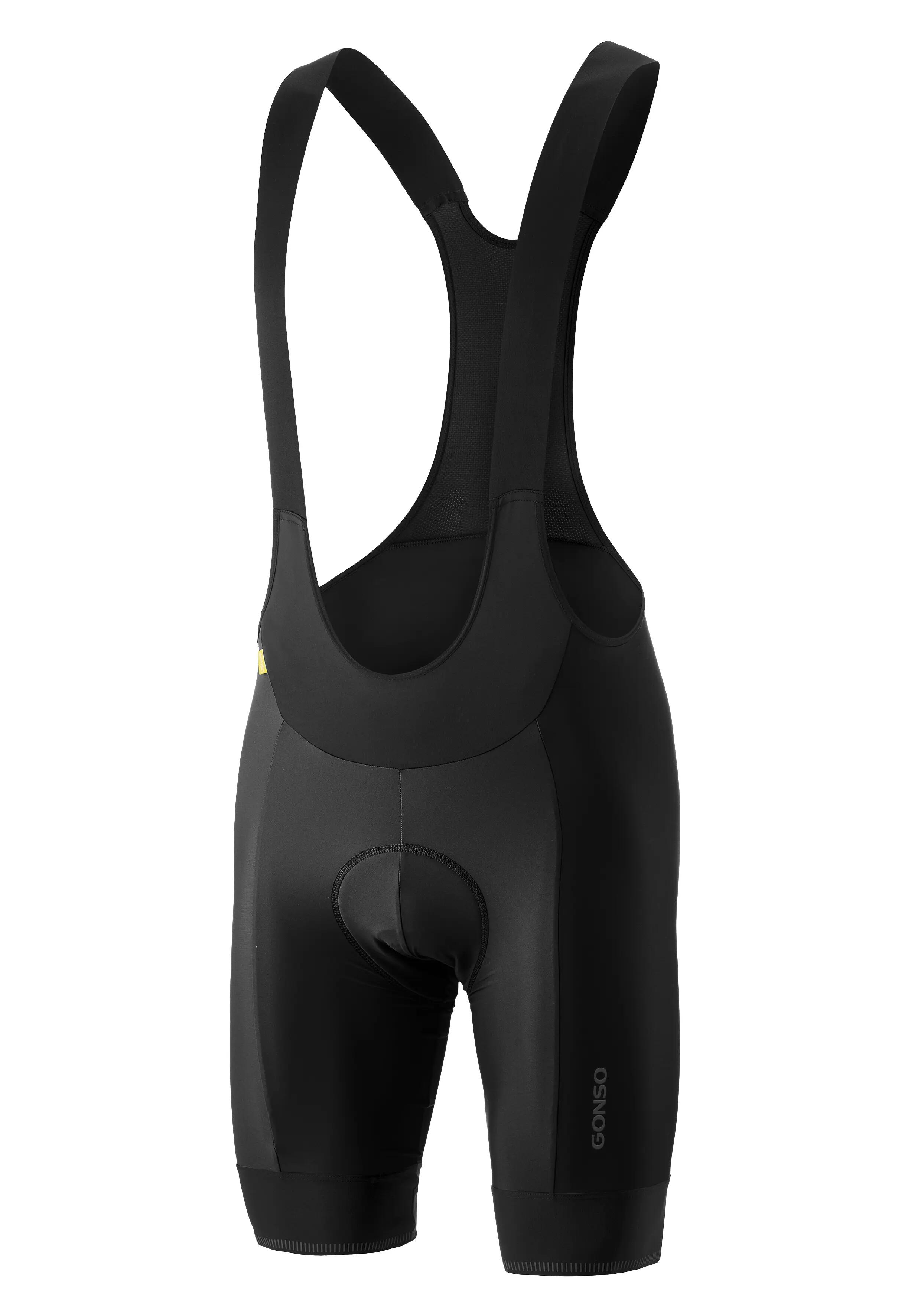 Gonso Sitivo Bib M Herren Herren Fahrradhose 5/9