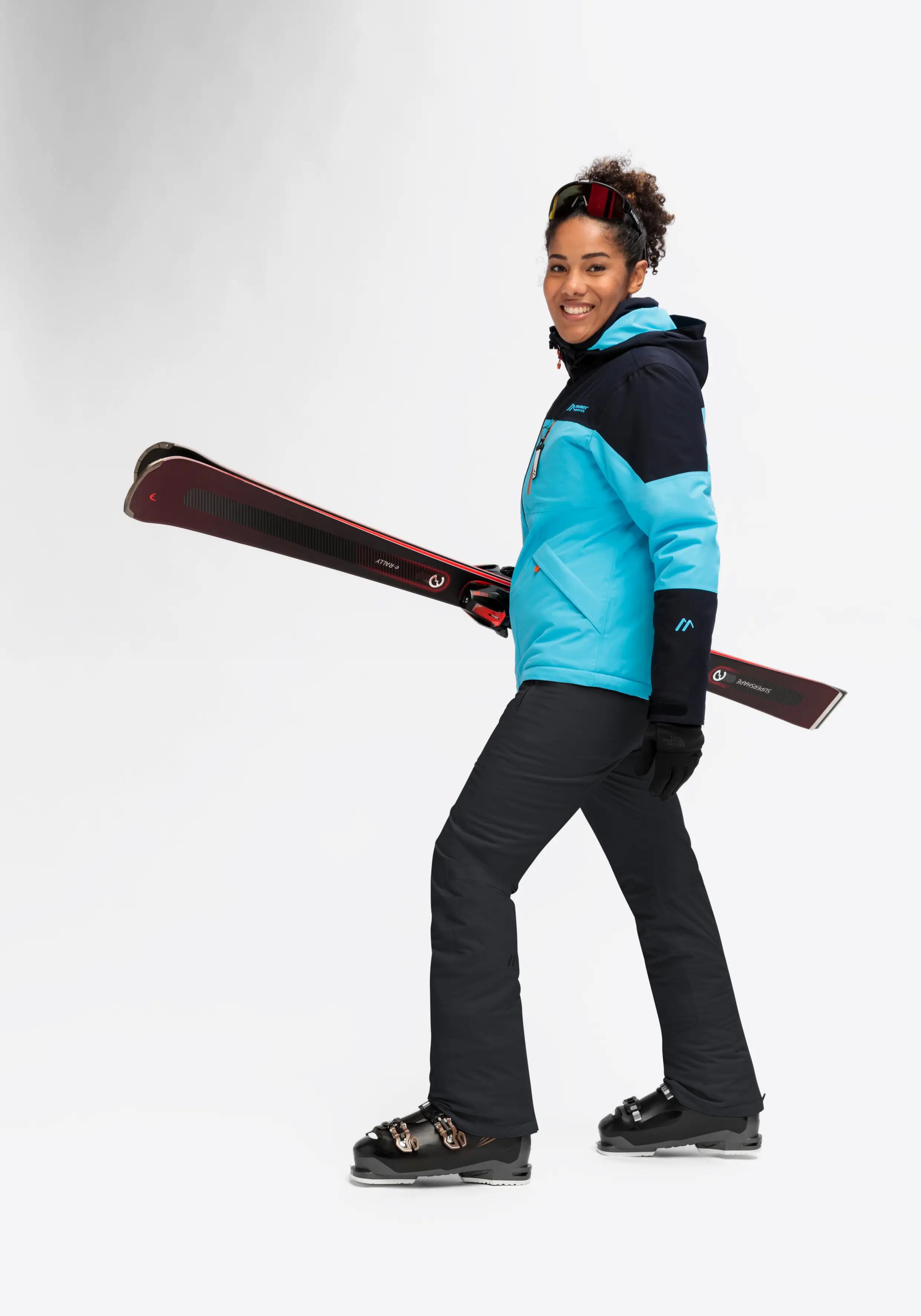 Damen Hose Vroni slim 2.0 8/8