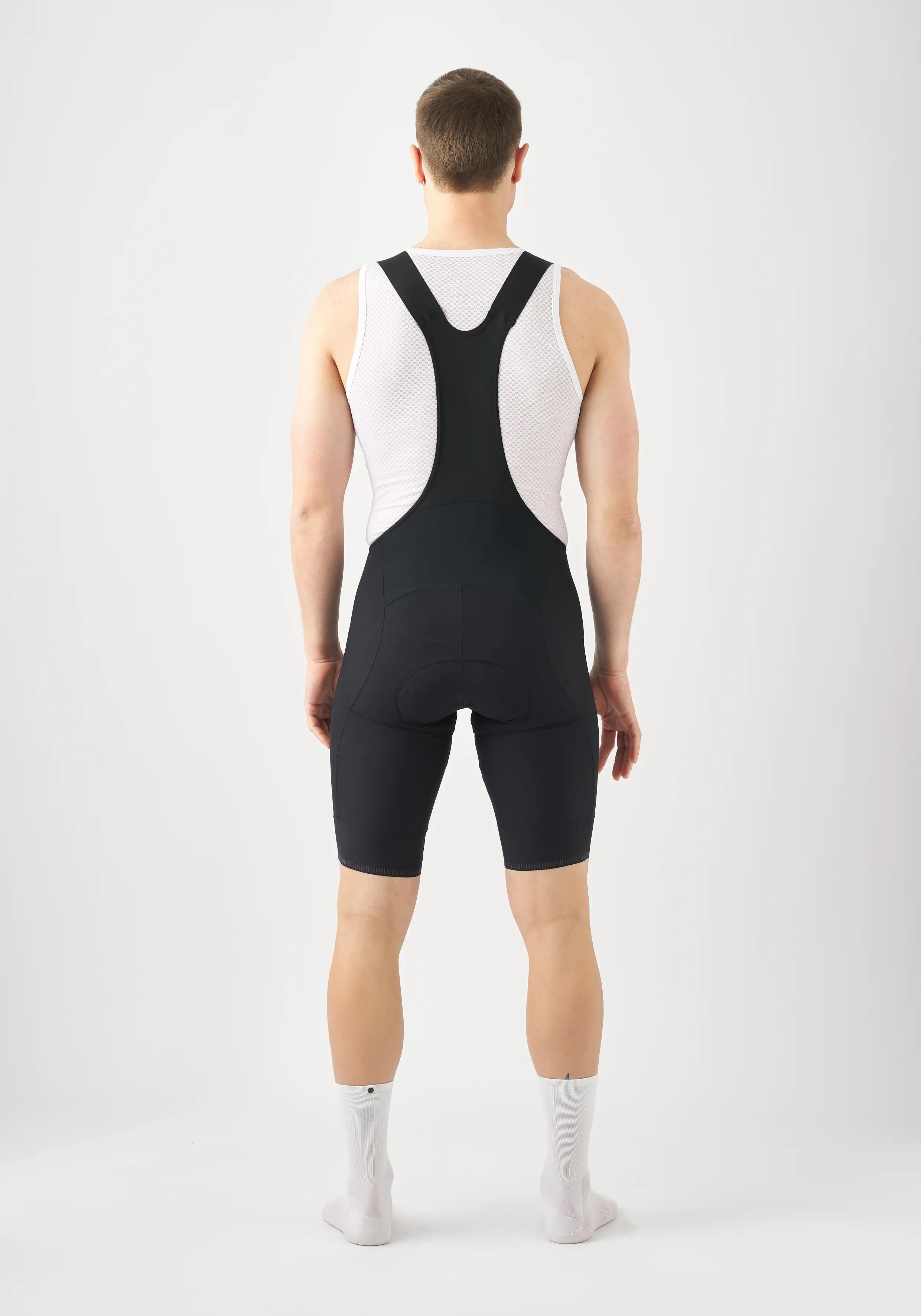 Gonso Sitivo Bib M Herren Herren Fahrradhose 4/9