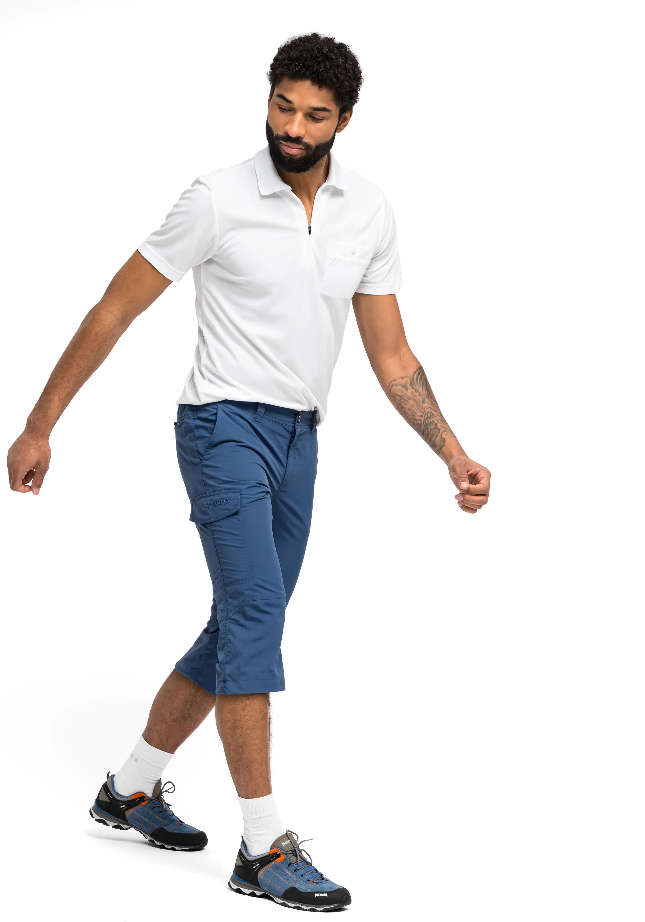 Pantalon 3/4 Maier Sports Jens 6/6