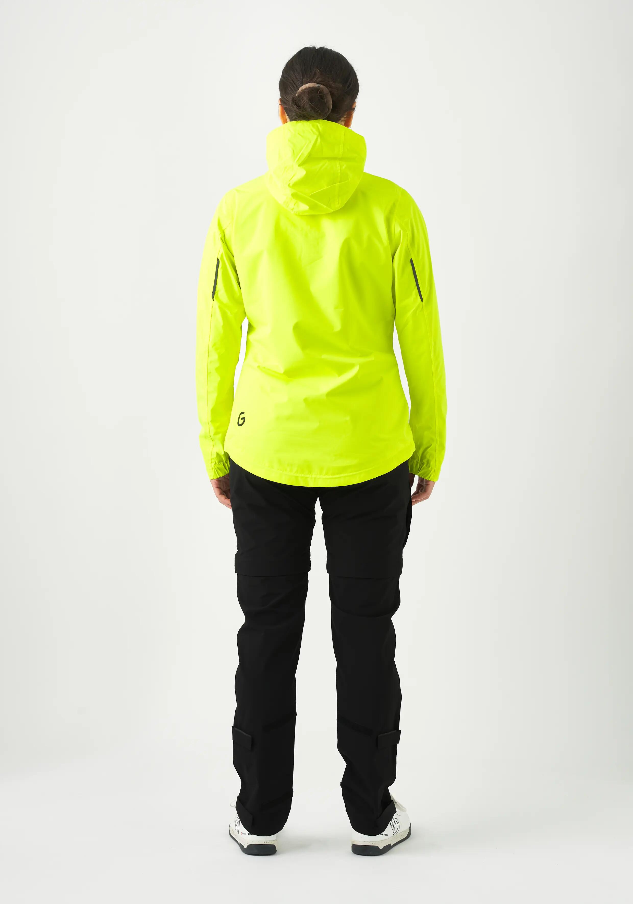Spodnie damskie Gonso Ruth 4/9