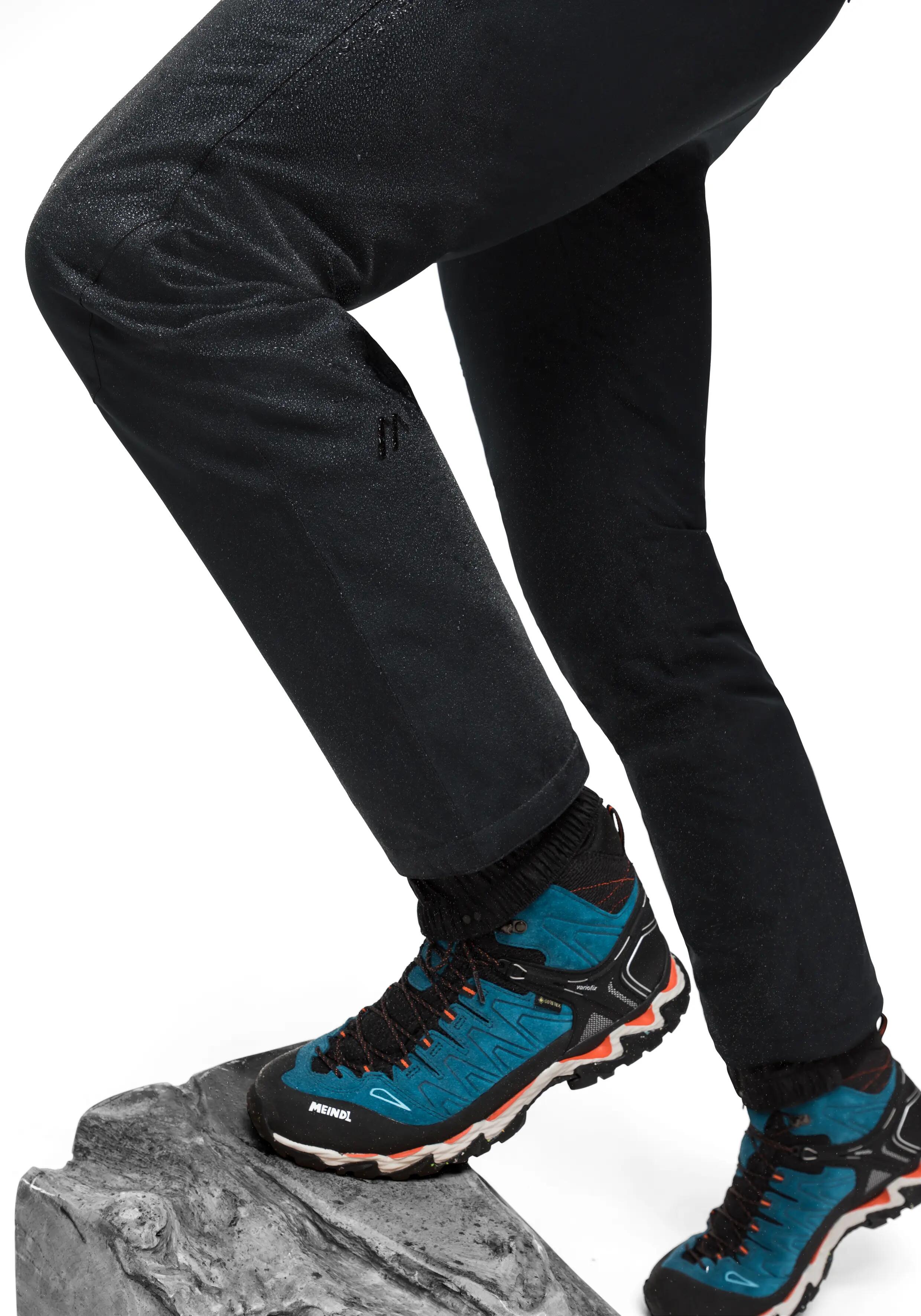Hiking Trousers Maier Sports Dunit 7/8