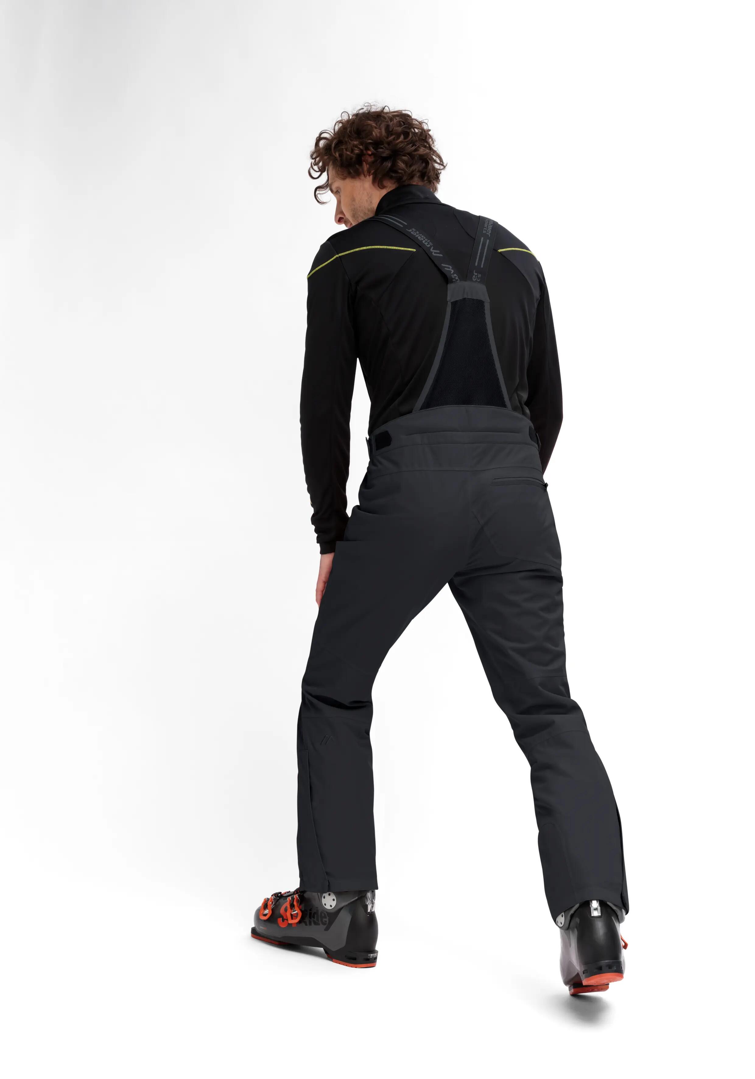 Pantalony narciarskie Maier Sports Anton Light 2.0 6/8