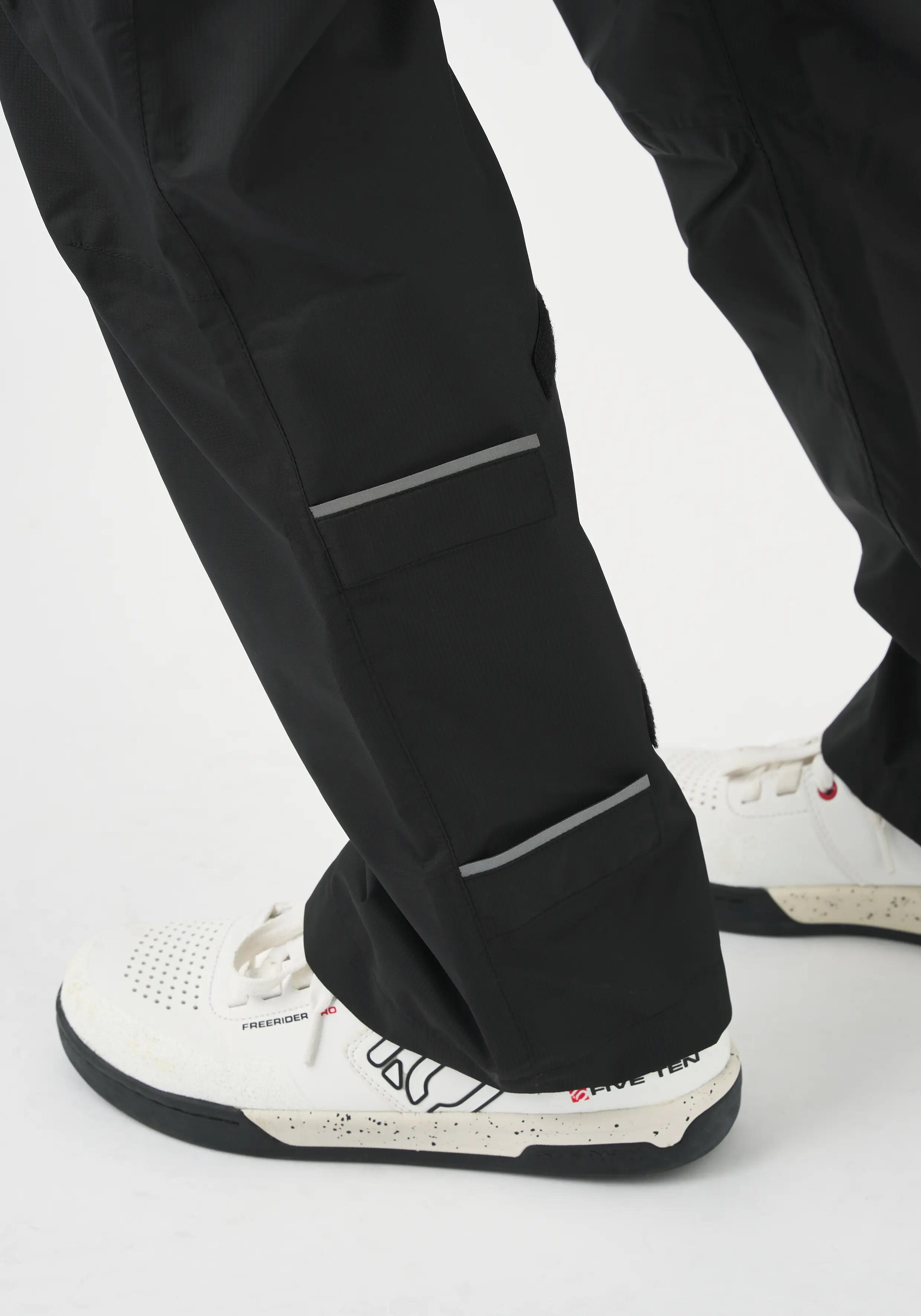Gonso Save Pants W Damen Damen Allwetter Regenhose 9/9