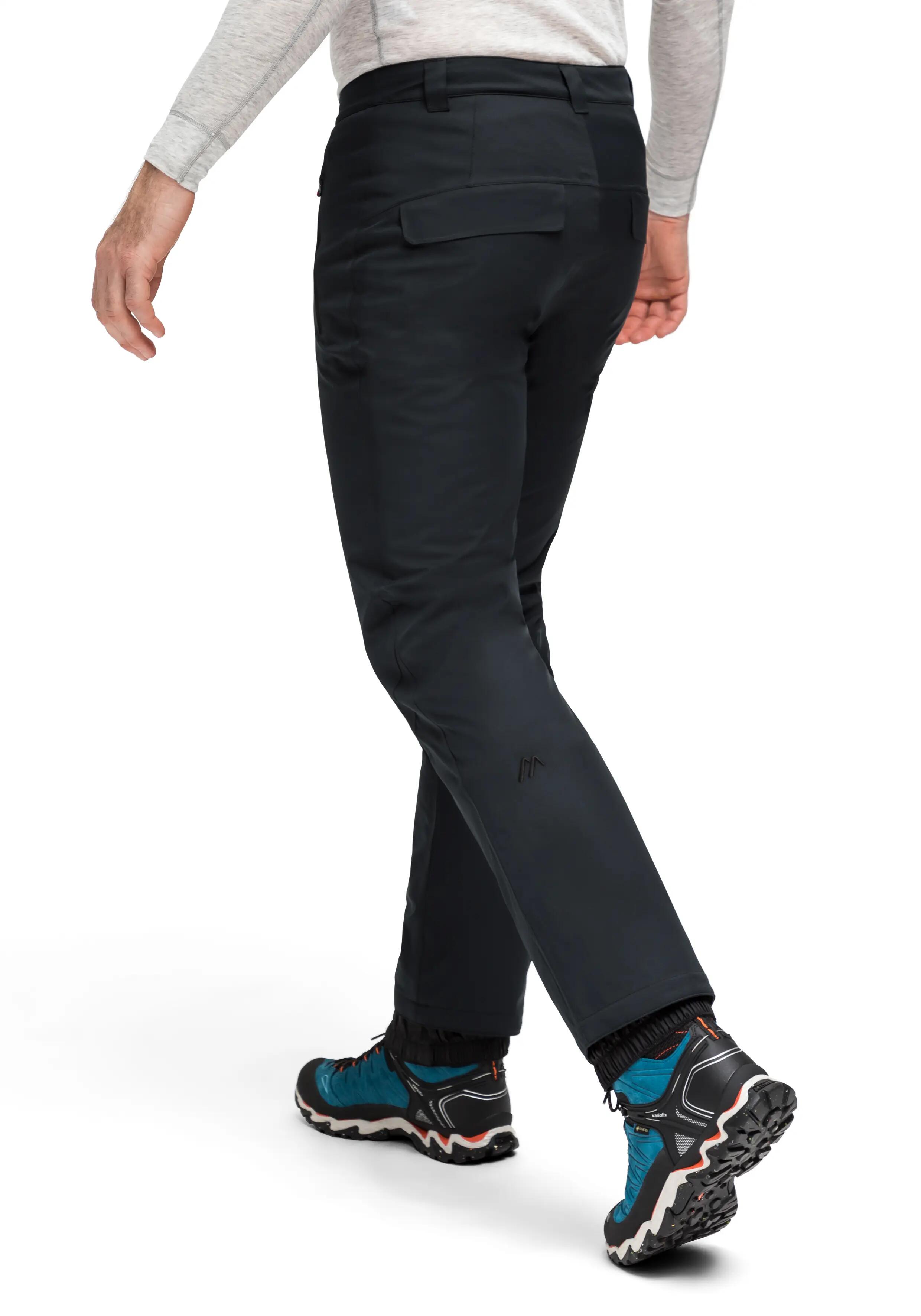 Hiking Trousers Maier Sports Dunit 6/8