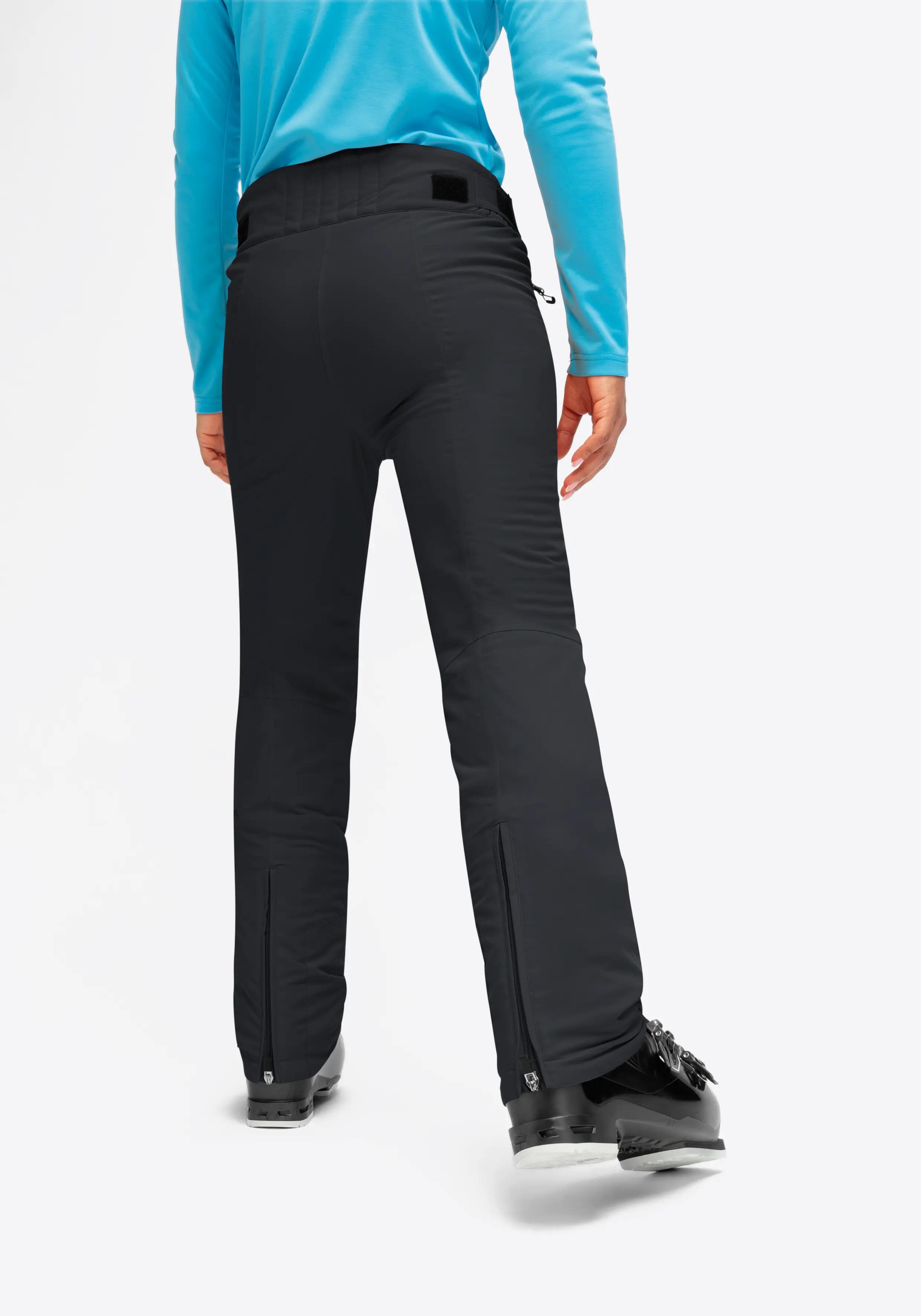 Pantalon de ski femme Maier Sports Vroni slim 2.0 6/14