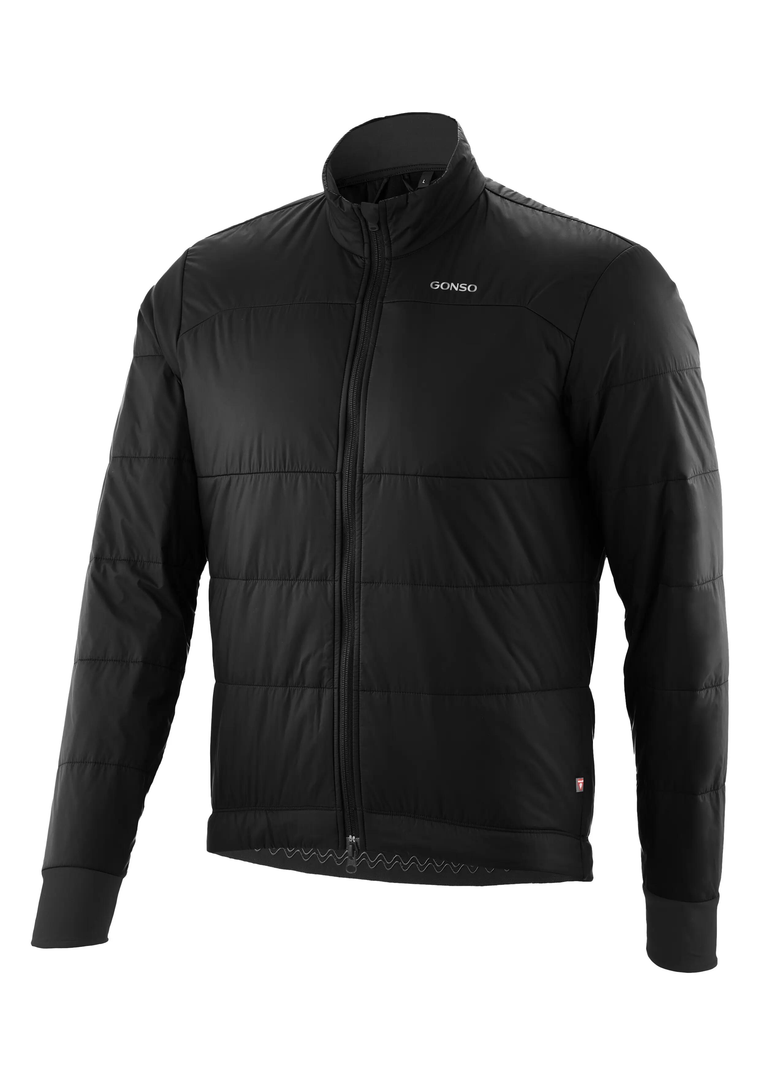 Gonso Trail Jacket Primaloft M Herren Primaloftjacke für Herren 3/3