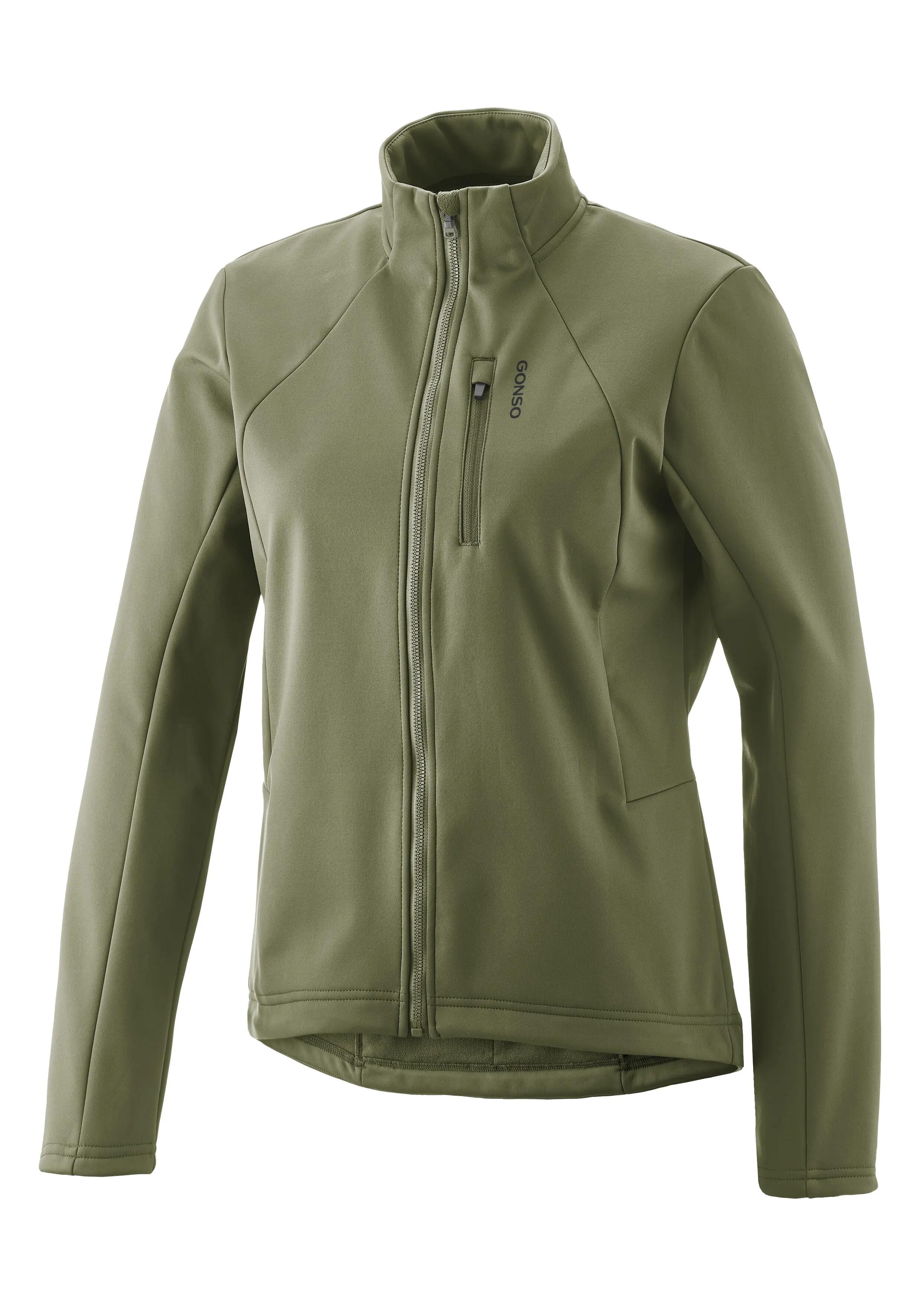 Damen Jacke Adventure 3/3