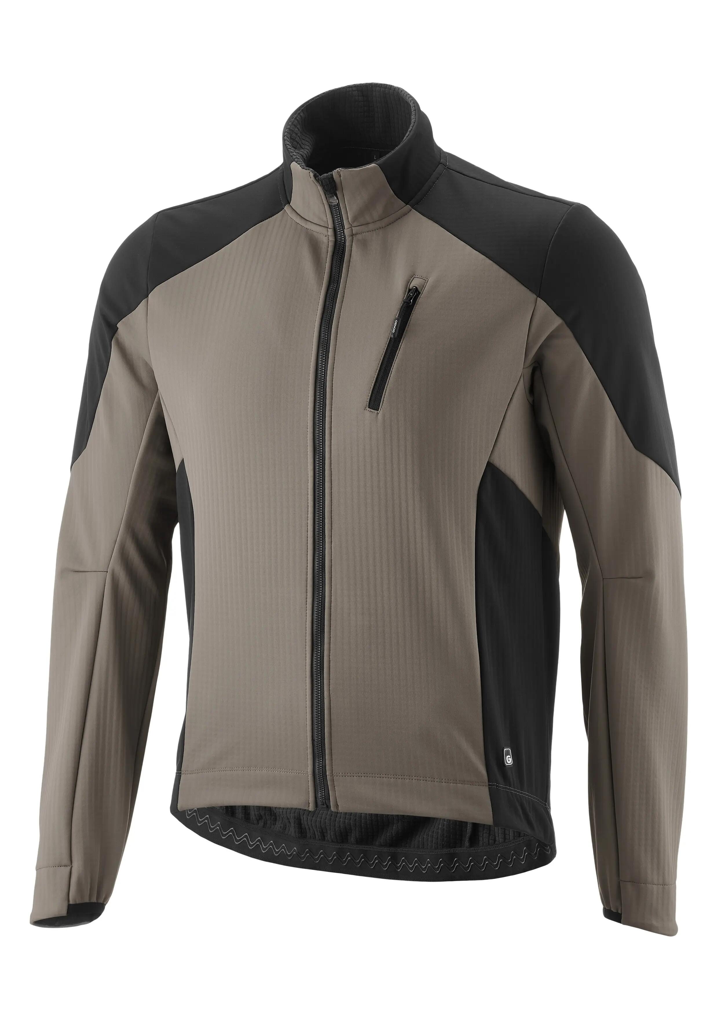 Veste imperméable Gonso Softshell 7/7