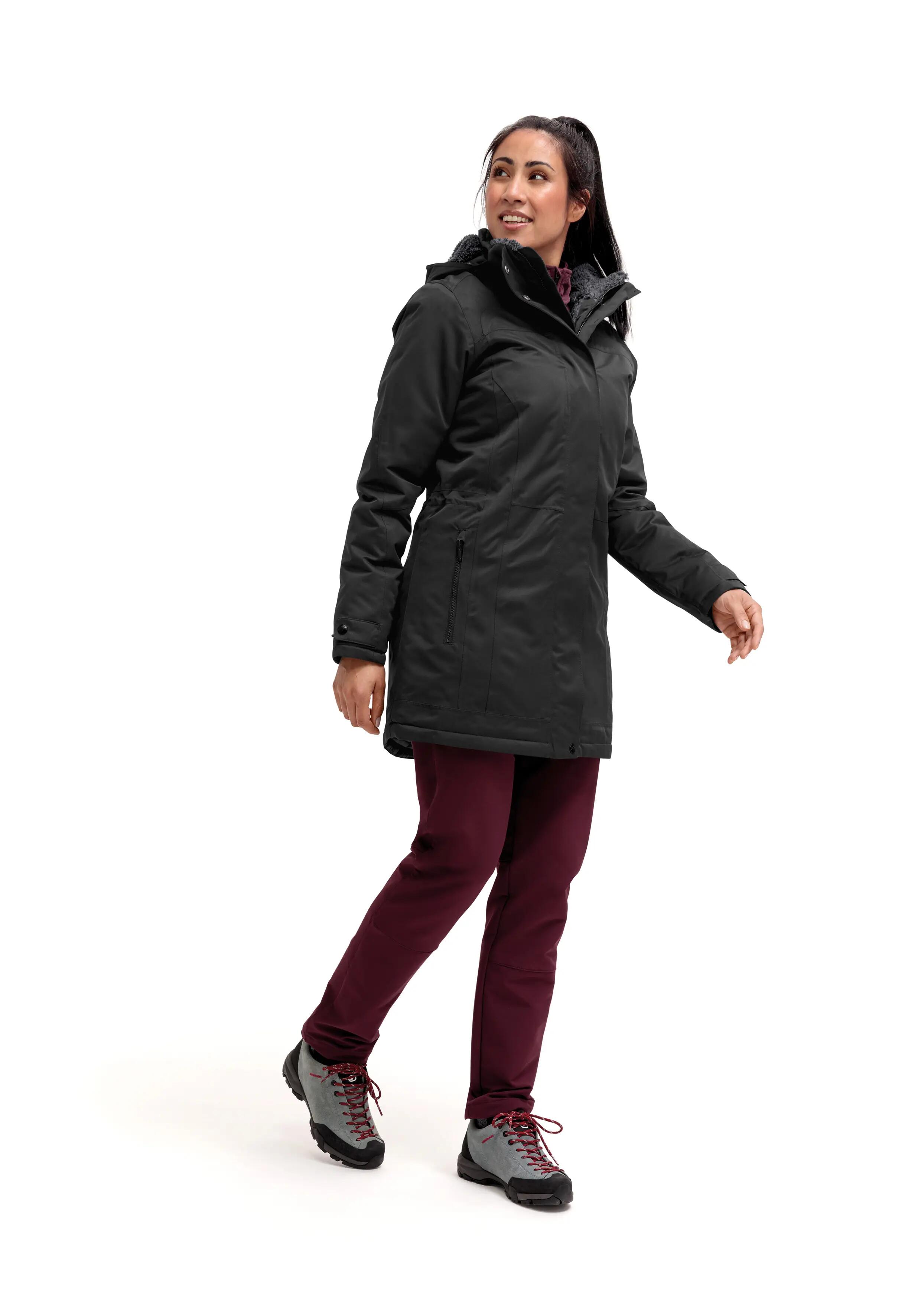 Manteau femme Maier Sports Lisa 2.1 8/8