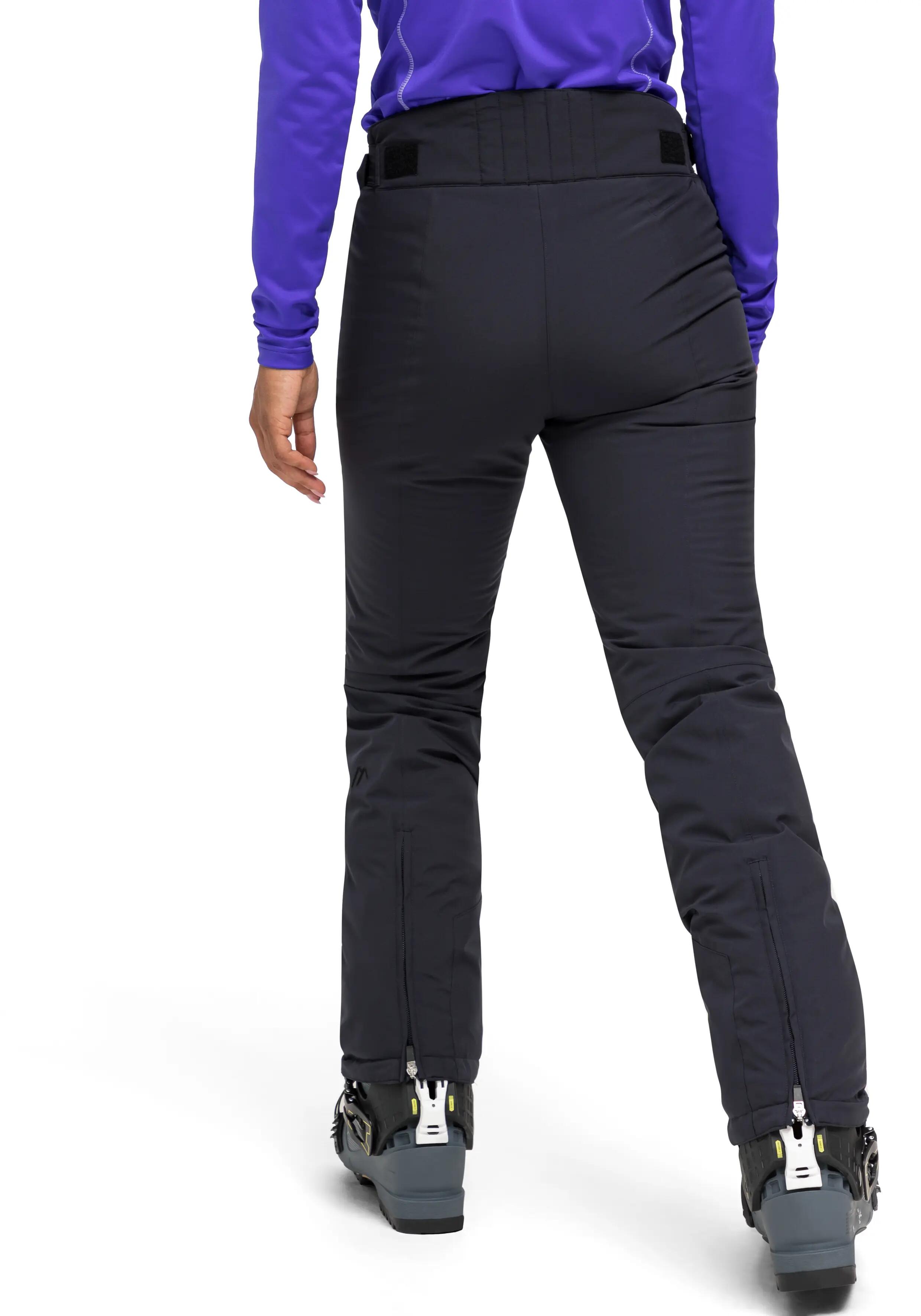 Női sínadrág Maier Sports Vroni slim 2.0 6/8