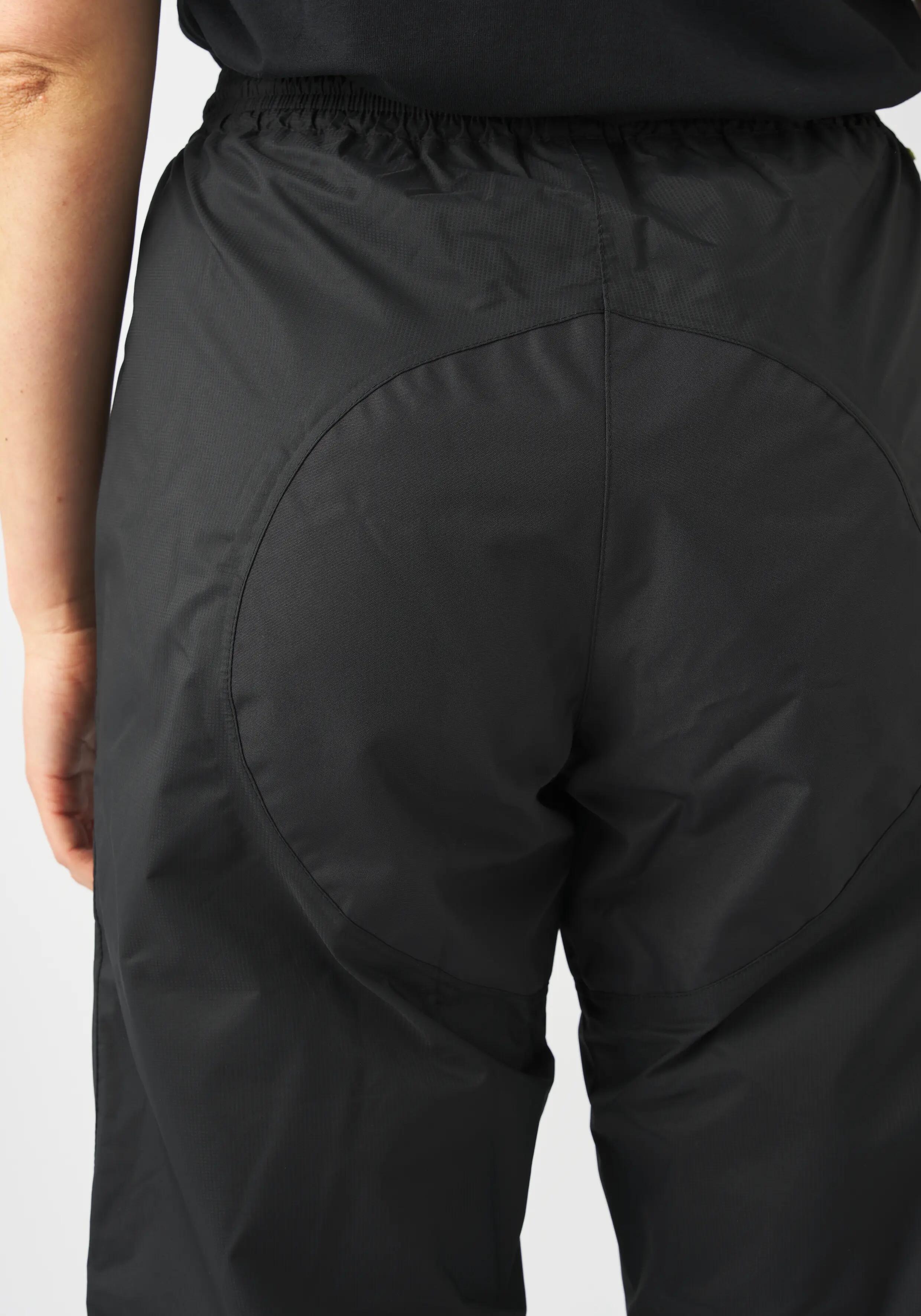 Gonso Save Pants W Damen Damen Allwetter Regenhose 7/9