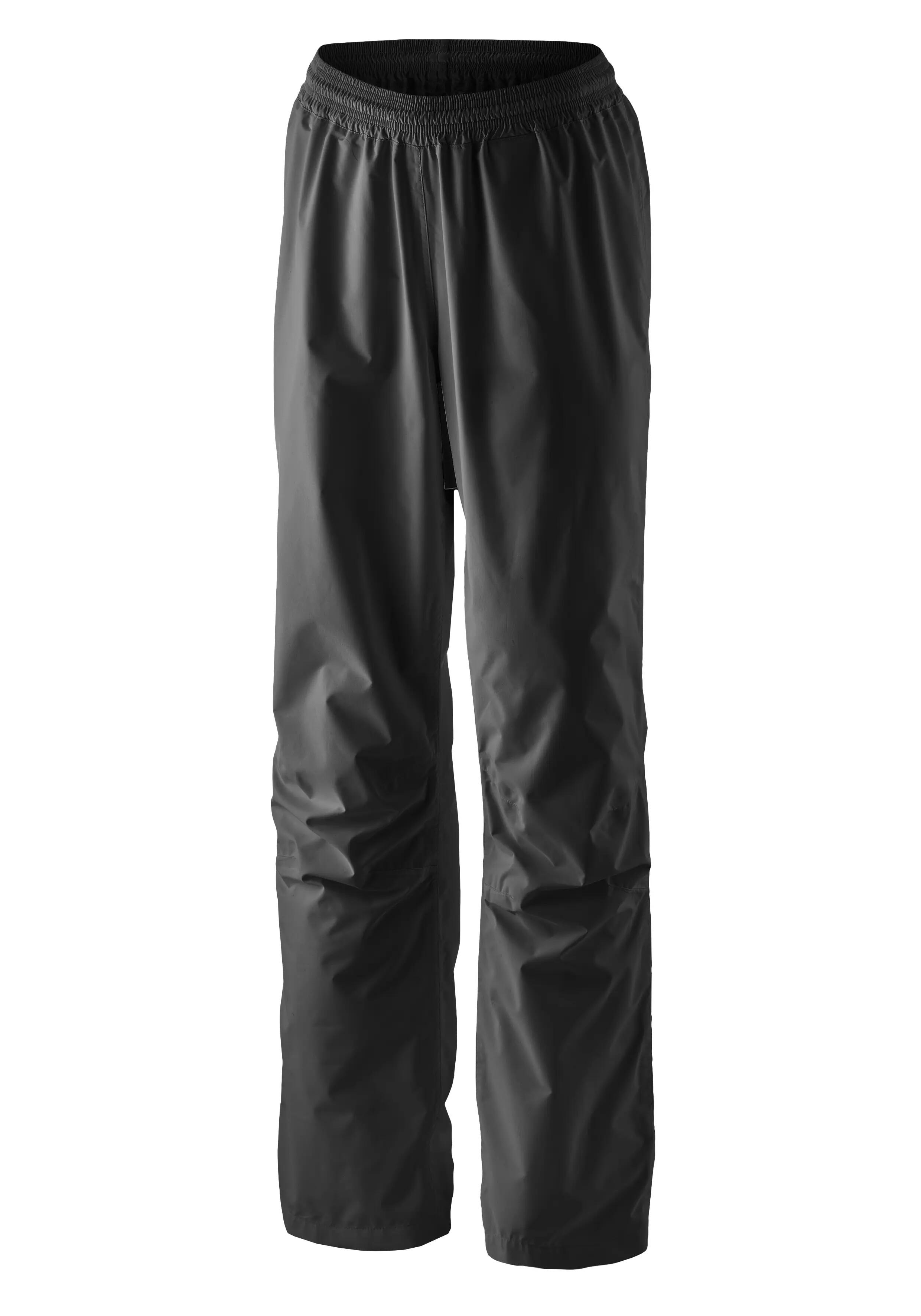 Gonso Save Pants W Damen Damen Allwetter Regenhose 5/9
