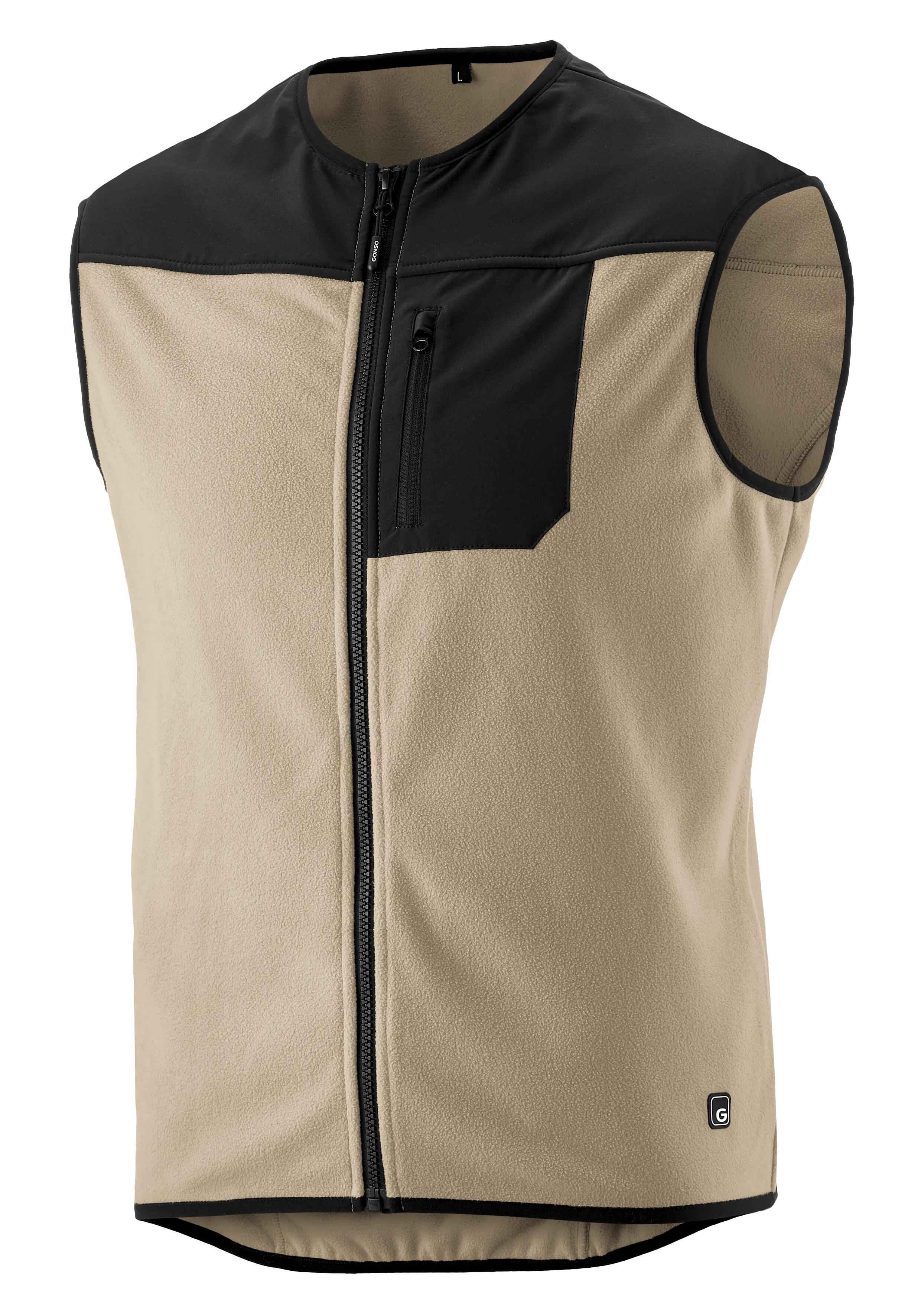 Gilet Gonso Adventure 6/6