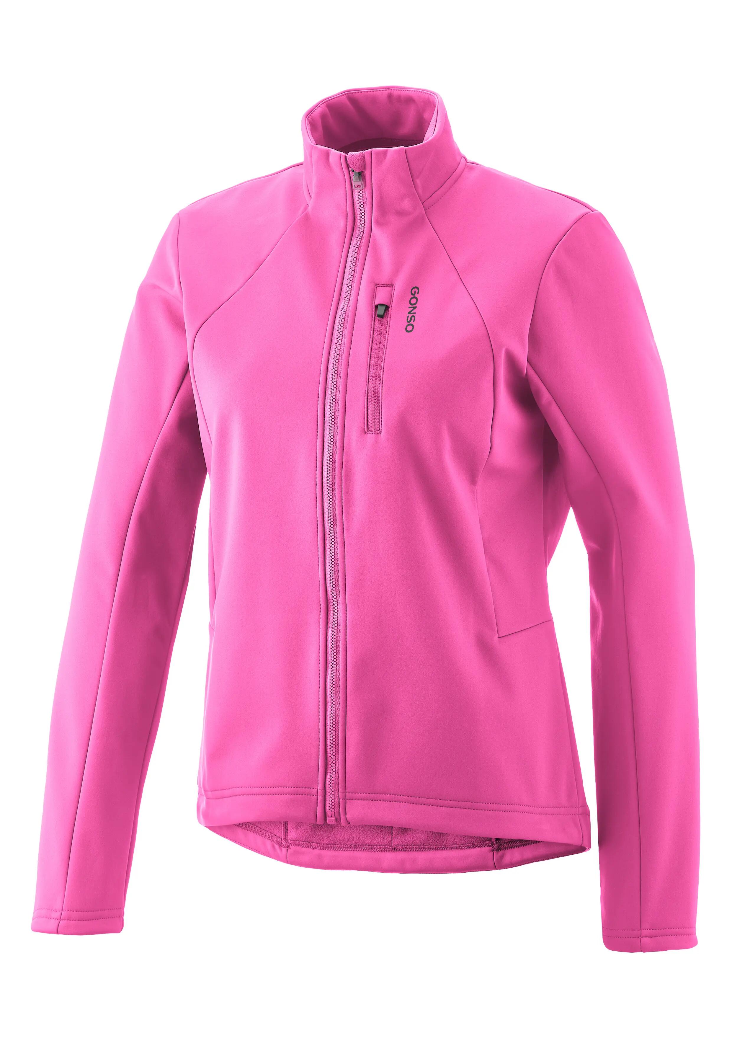 Damen Jacke Adventure 7/7