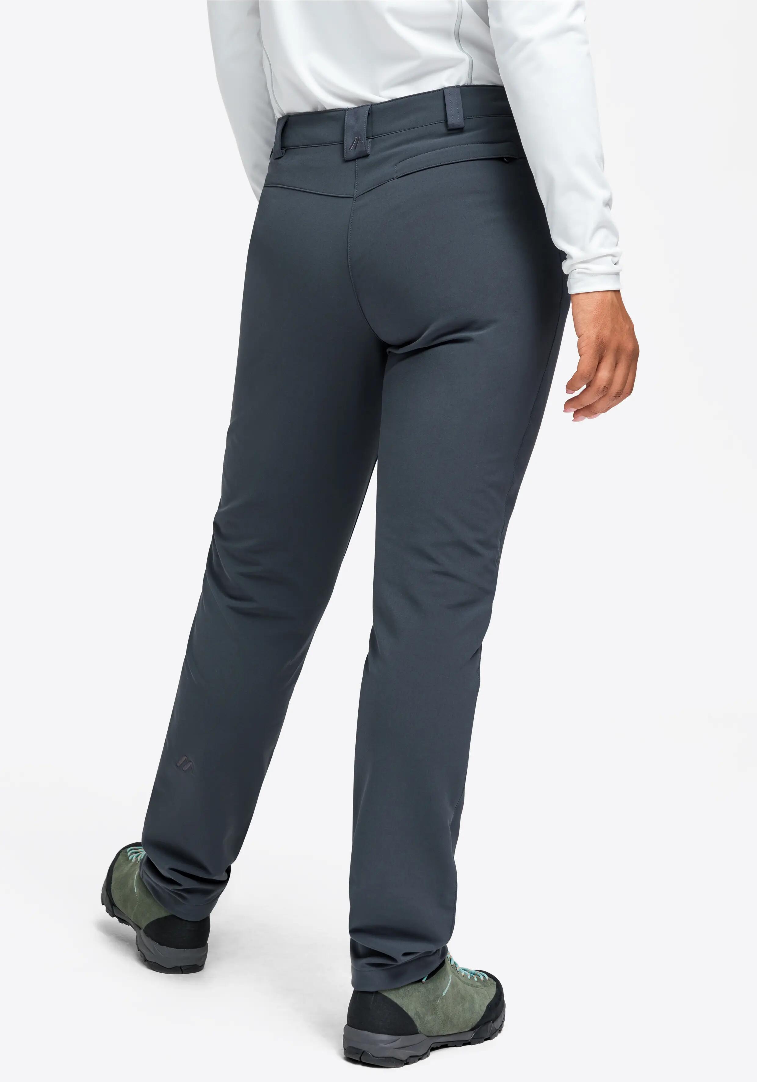 Pantalon Maier Sports Charlotte pentru femei 6/8