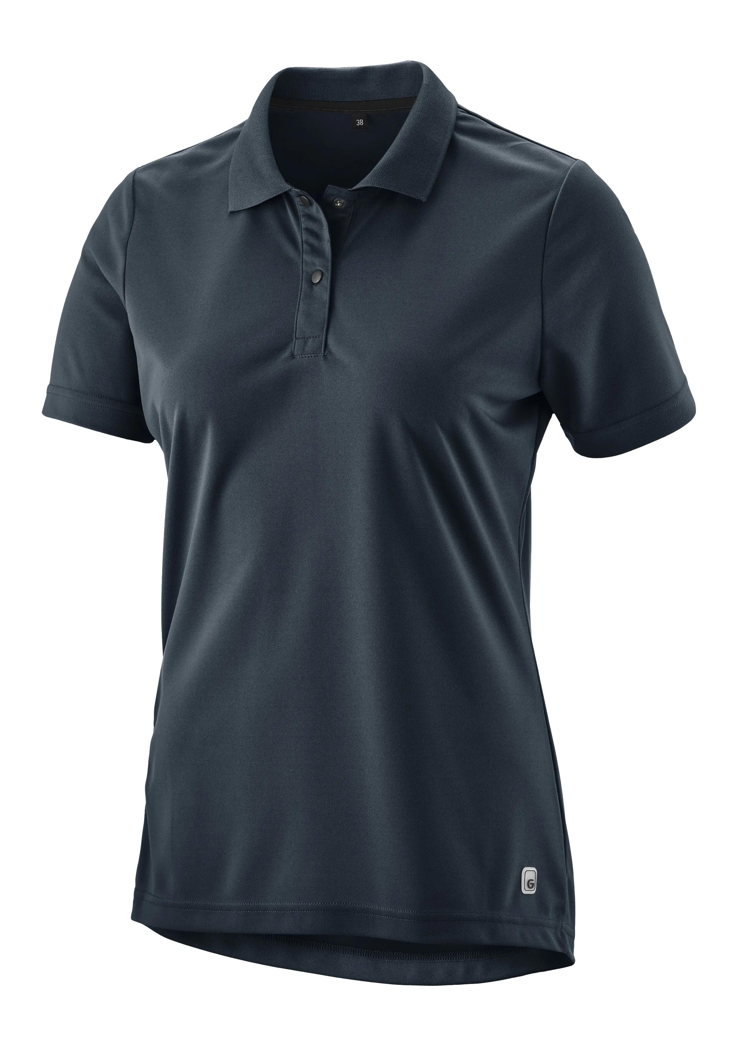 Damen Polo Pederoa 5/5