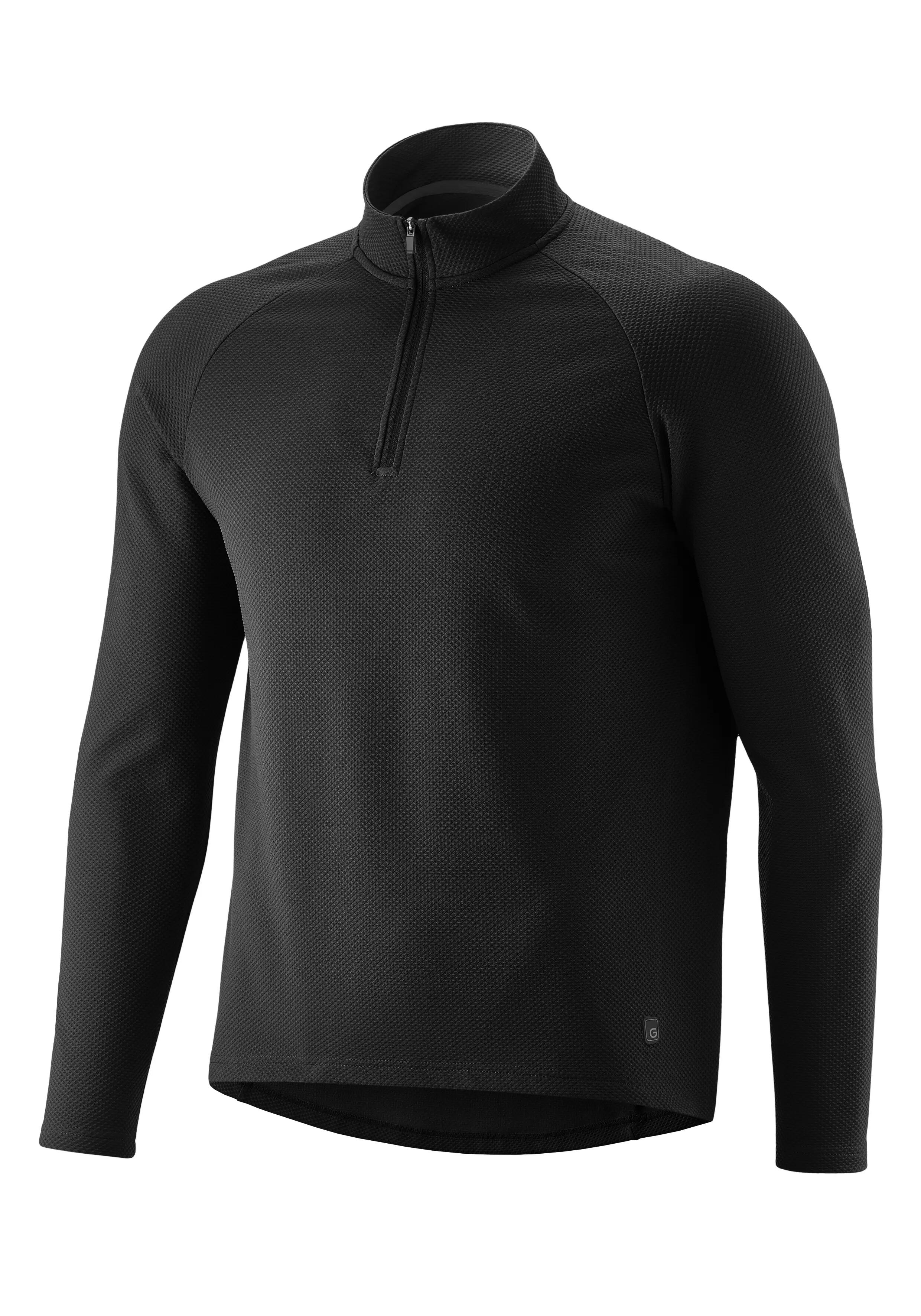 Thermal long-sleeve jersey Gonso 7/7