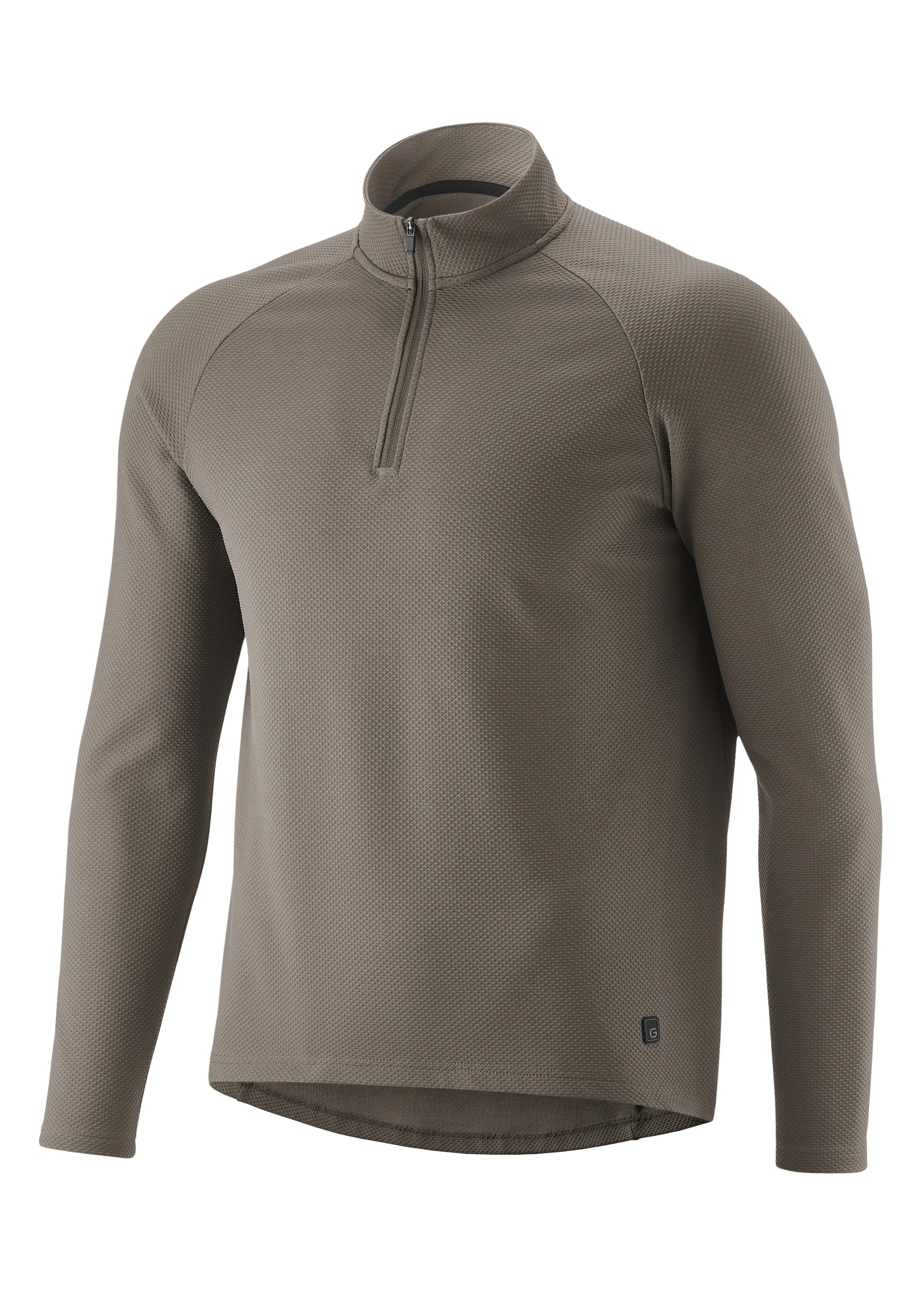 Maillot manches longues thermique Gonso 6/6