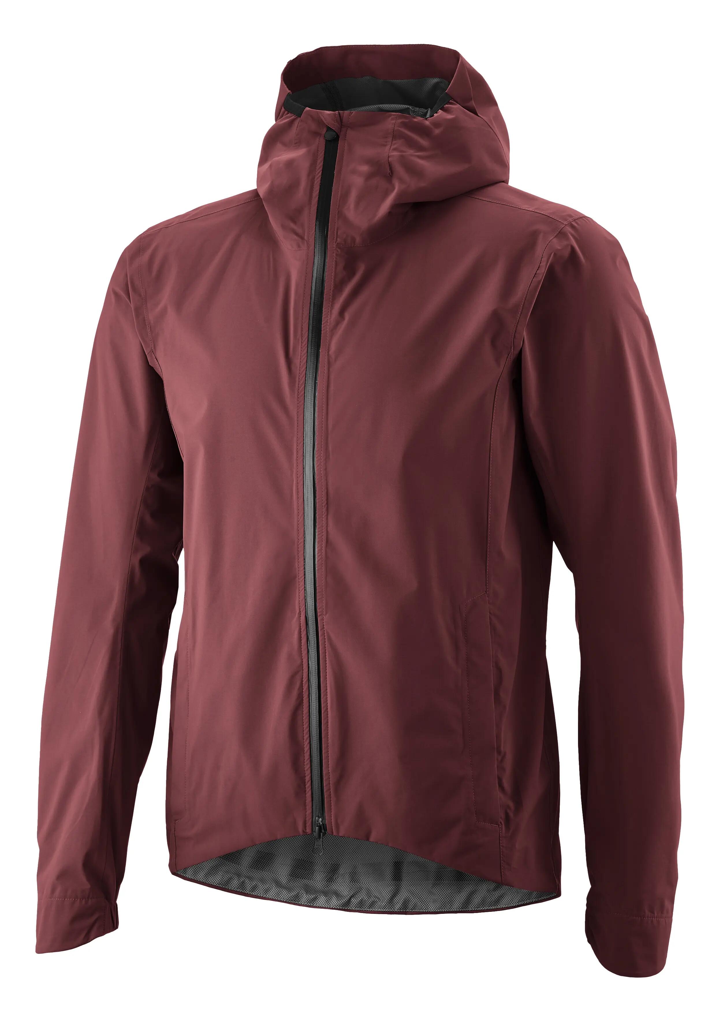 Herren Jacke Save 5/5