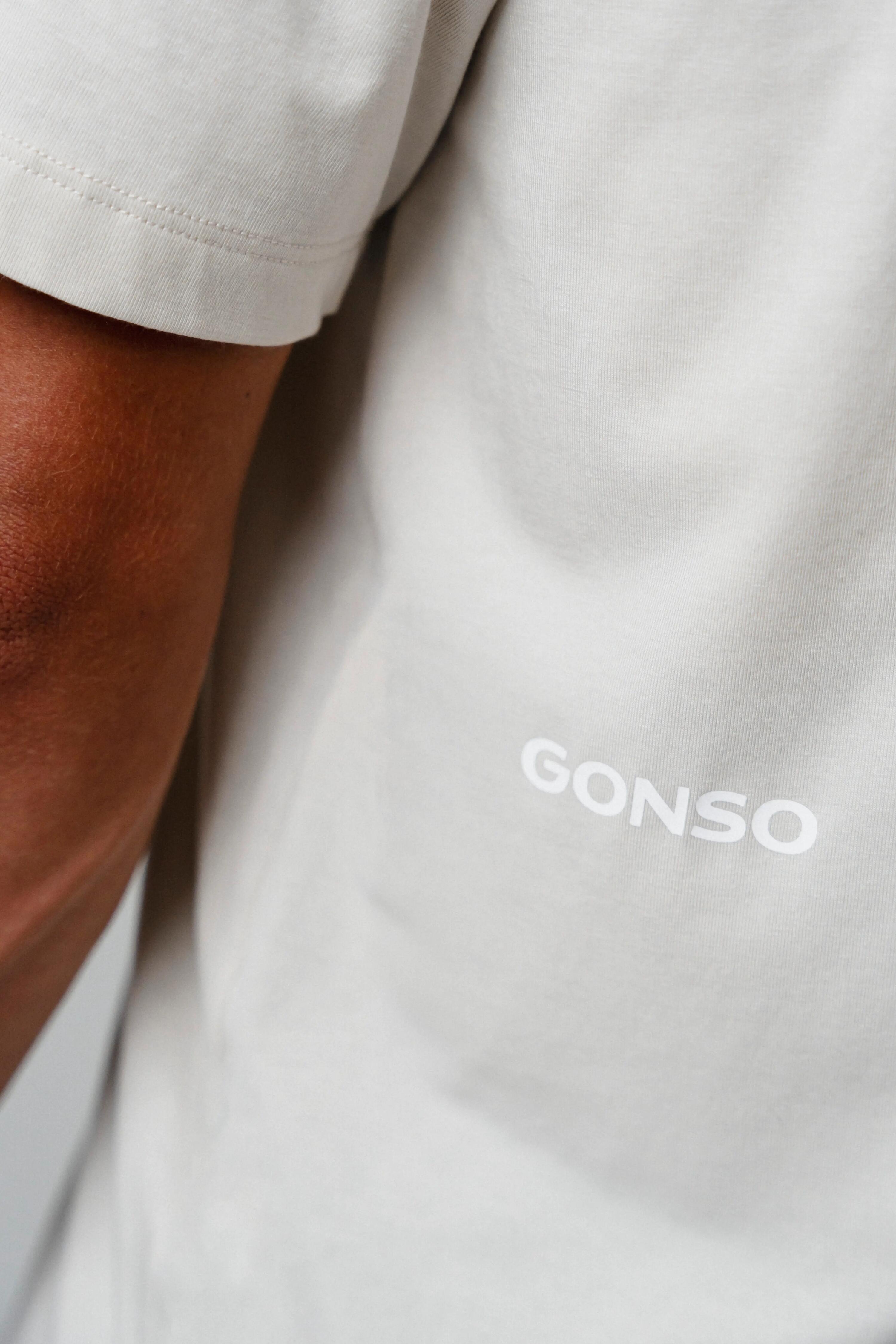 Maillot oversize Gonso 6/7