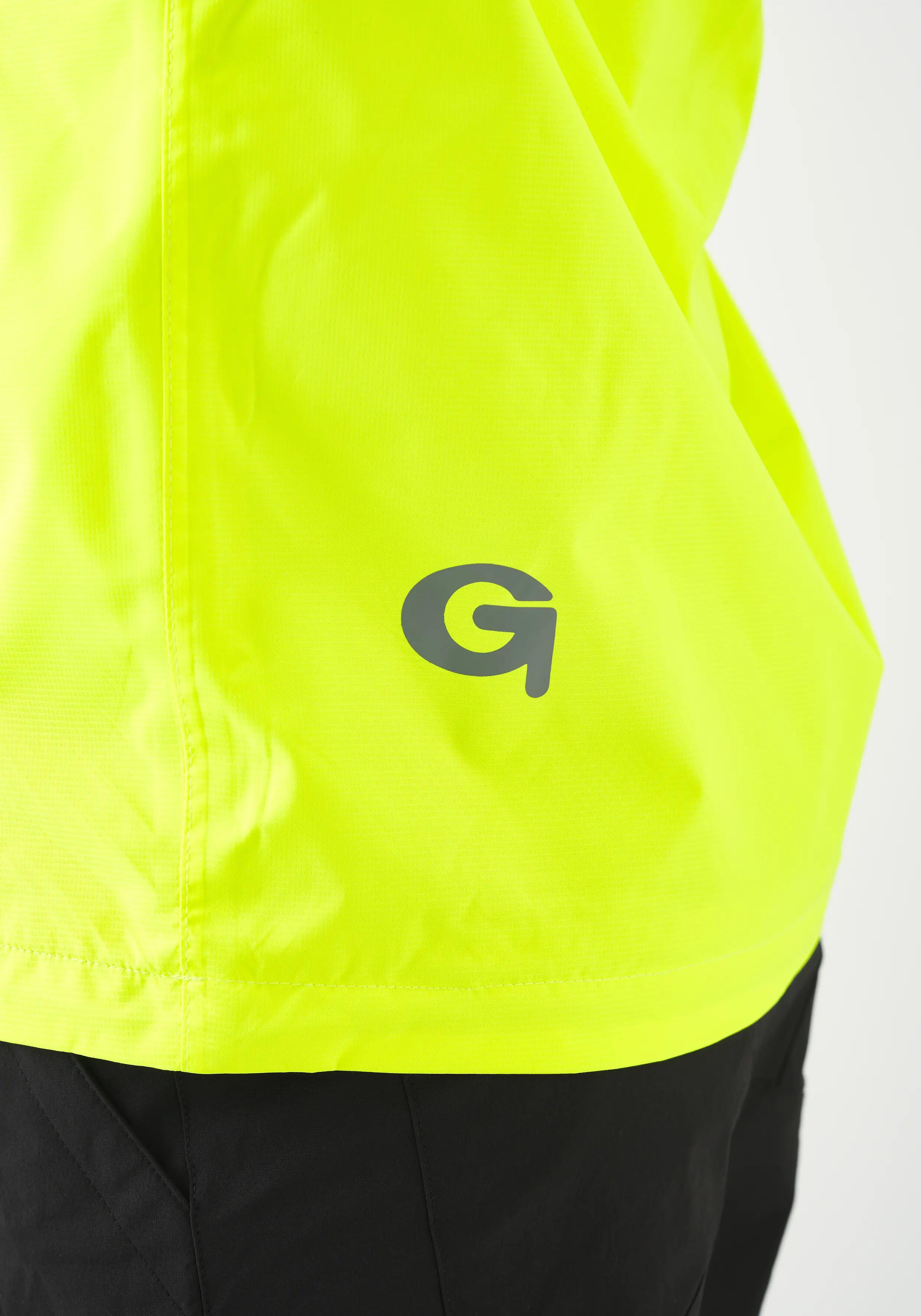 Hooded jacket Gonso Save Light 9/9