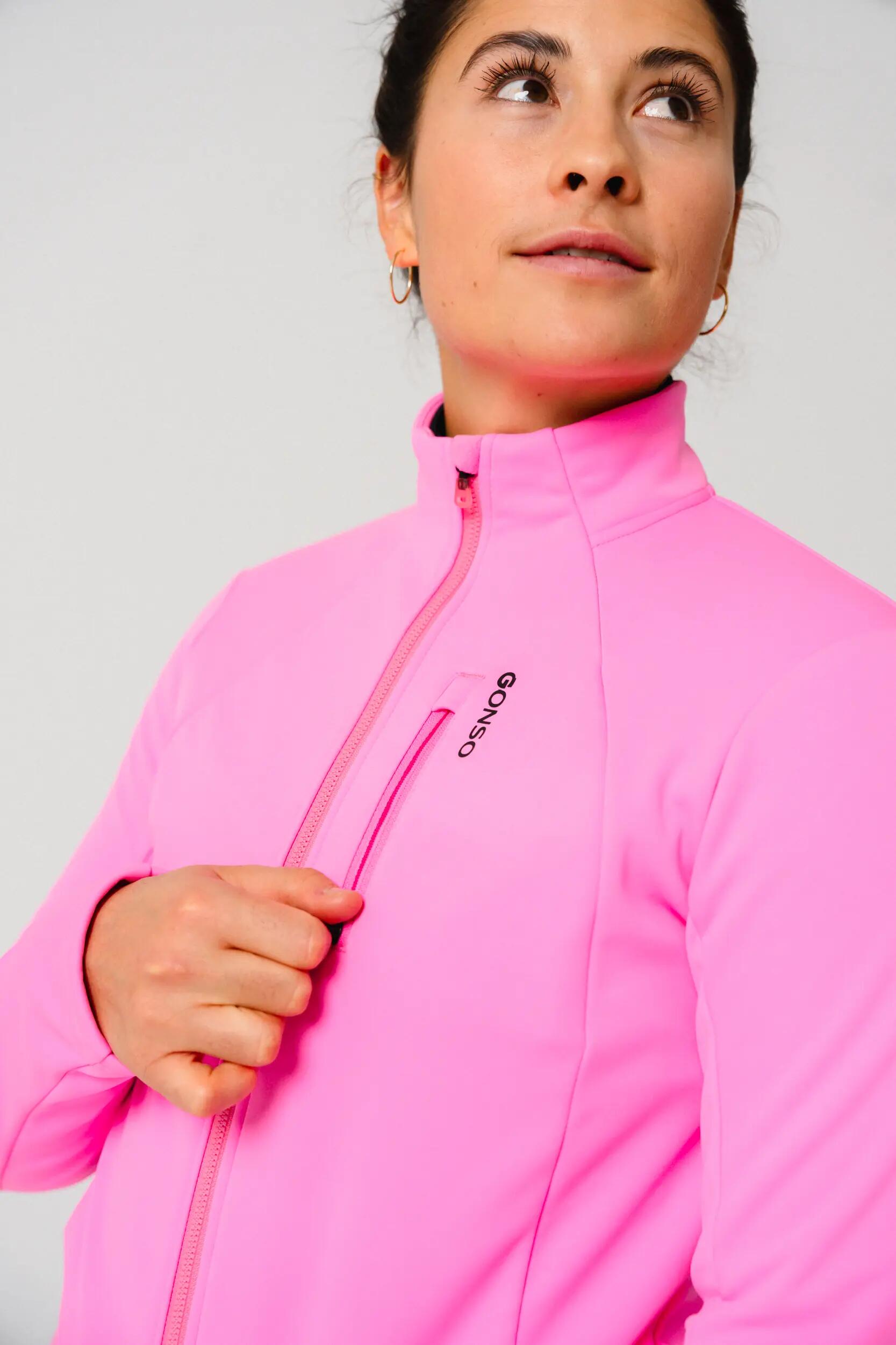 Damen Jacke Adventure 4/7