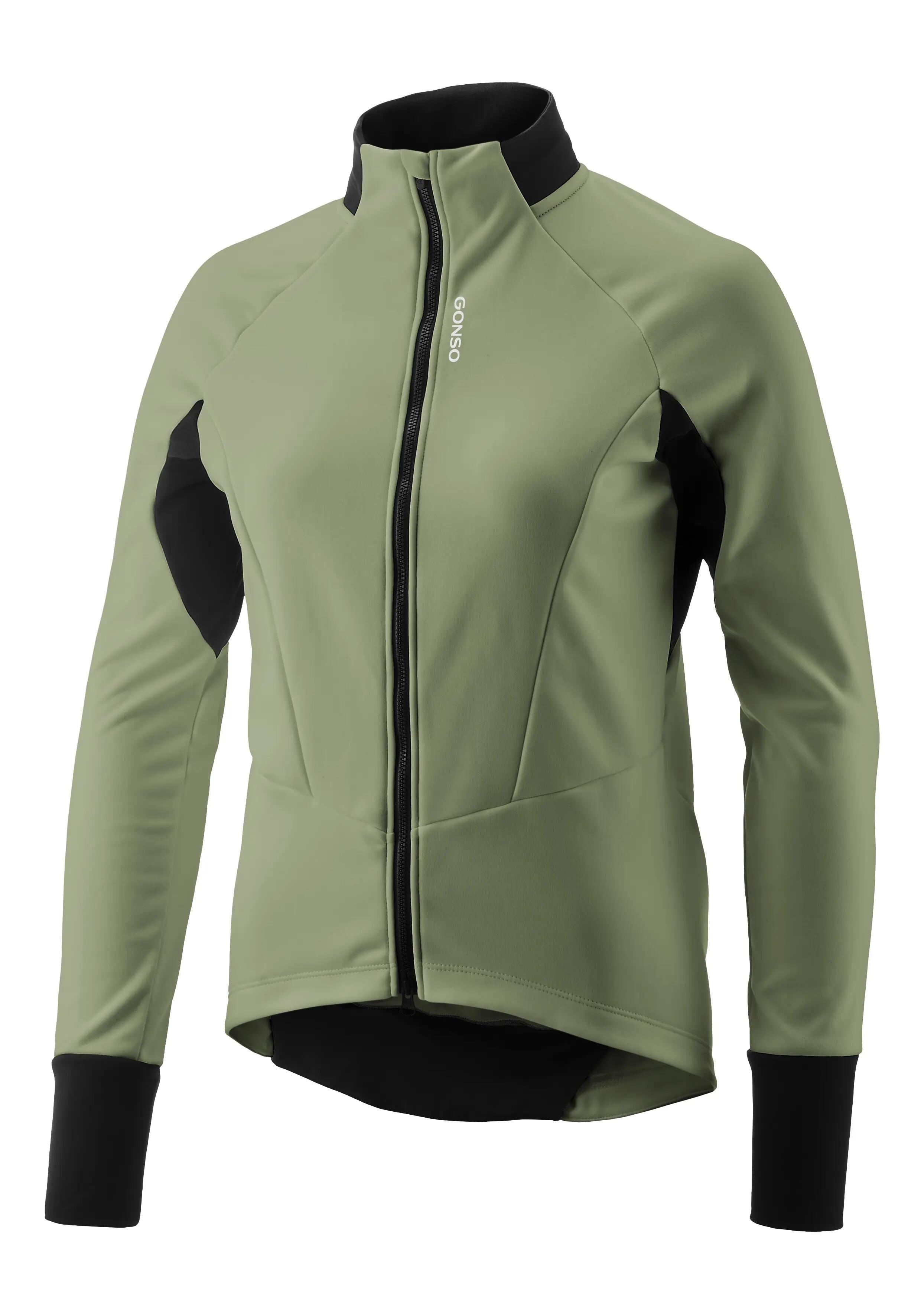 Giacca da donna Gonso Softshell 2 6/6