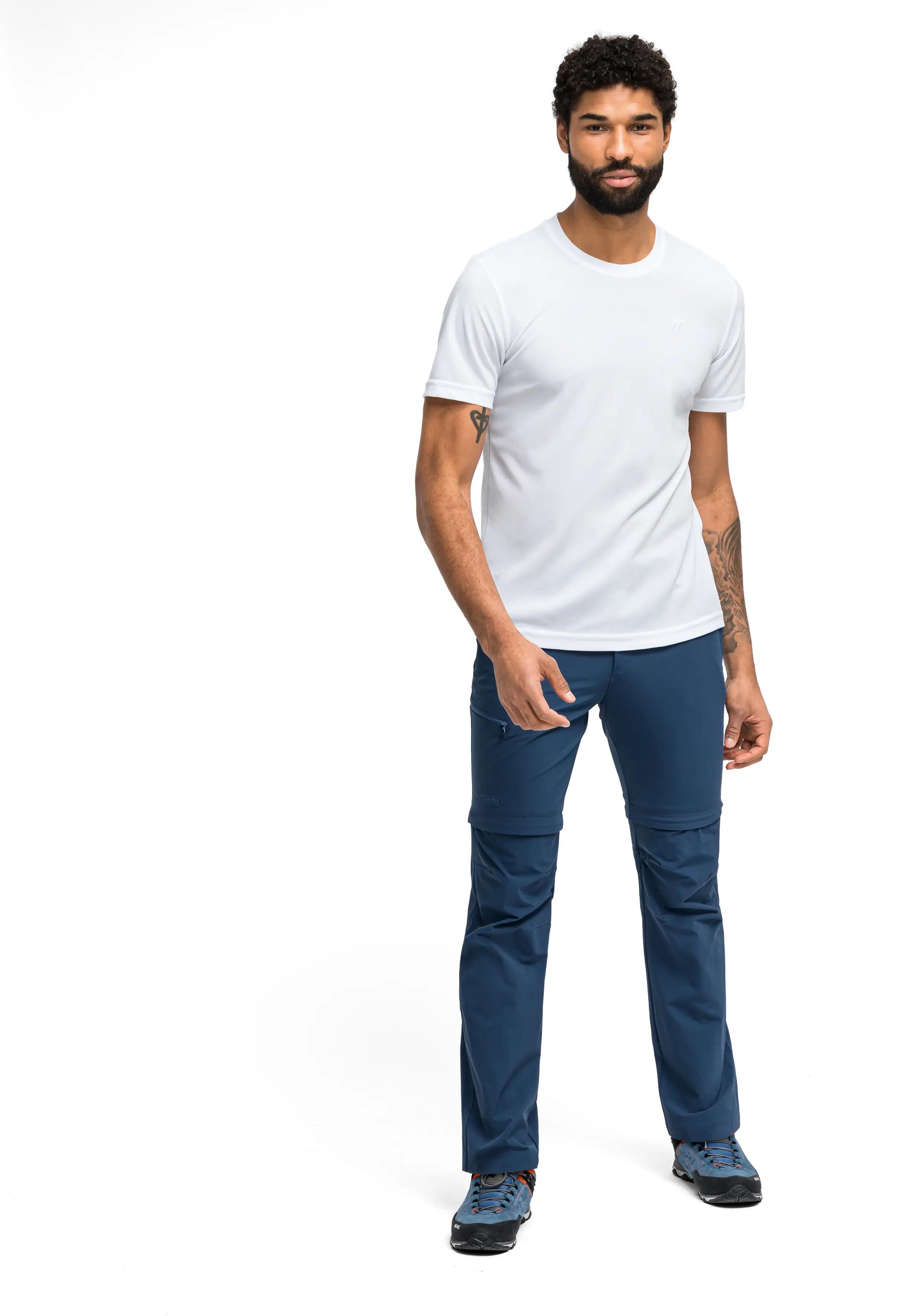 T-shirt Maier Sports Walter 6/6