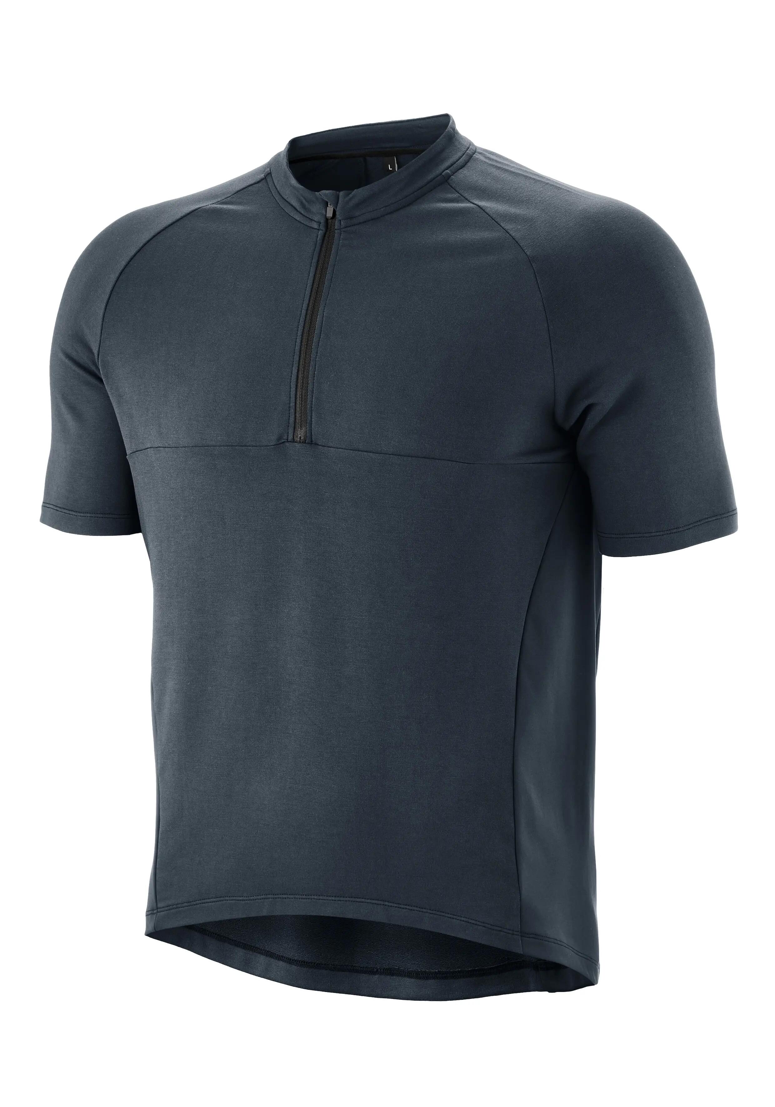 Herren Shirt Adventure Jersey Nature 6/6