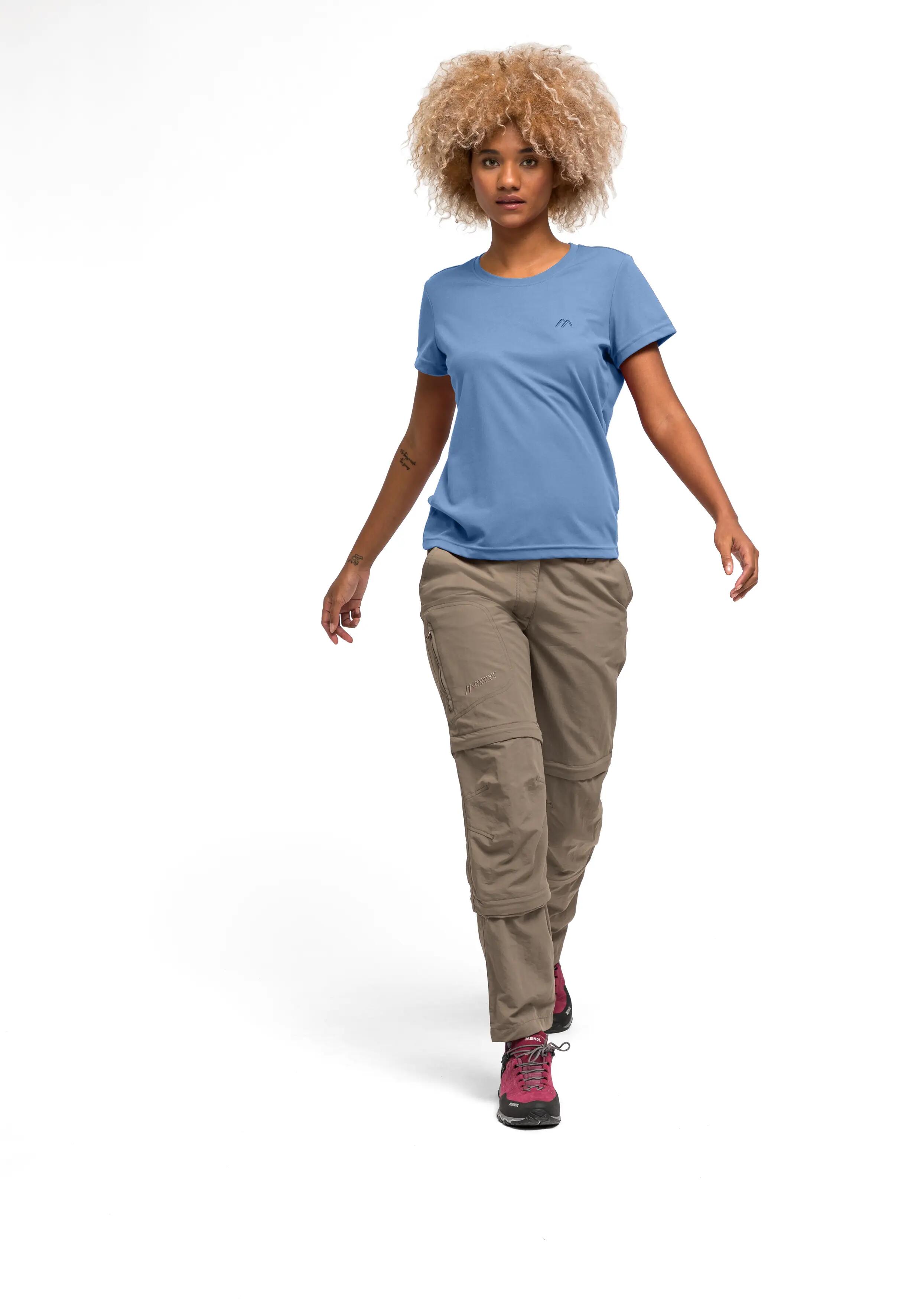 Maier Sports Waltraud Damen Funktionsshirt 6/6