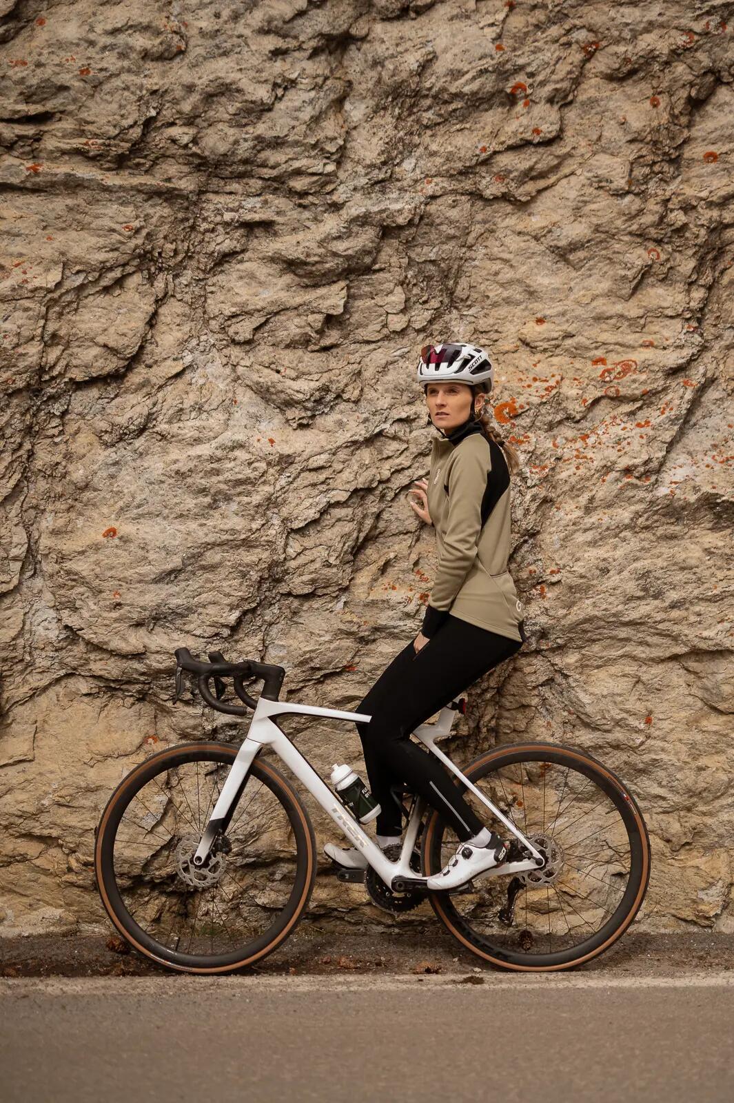 Giacca da donna Gonso Softshell 2 5/6