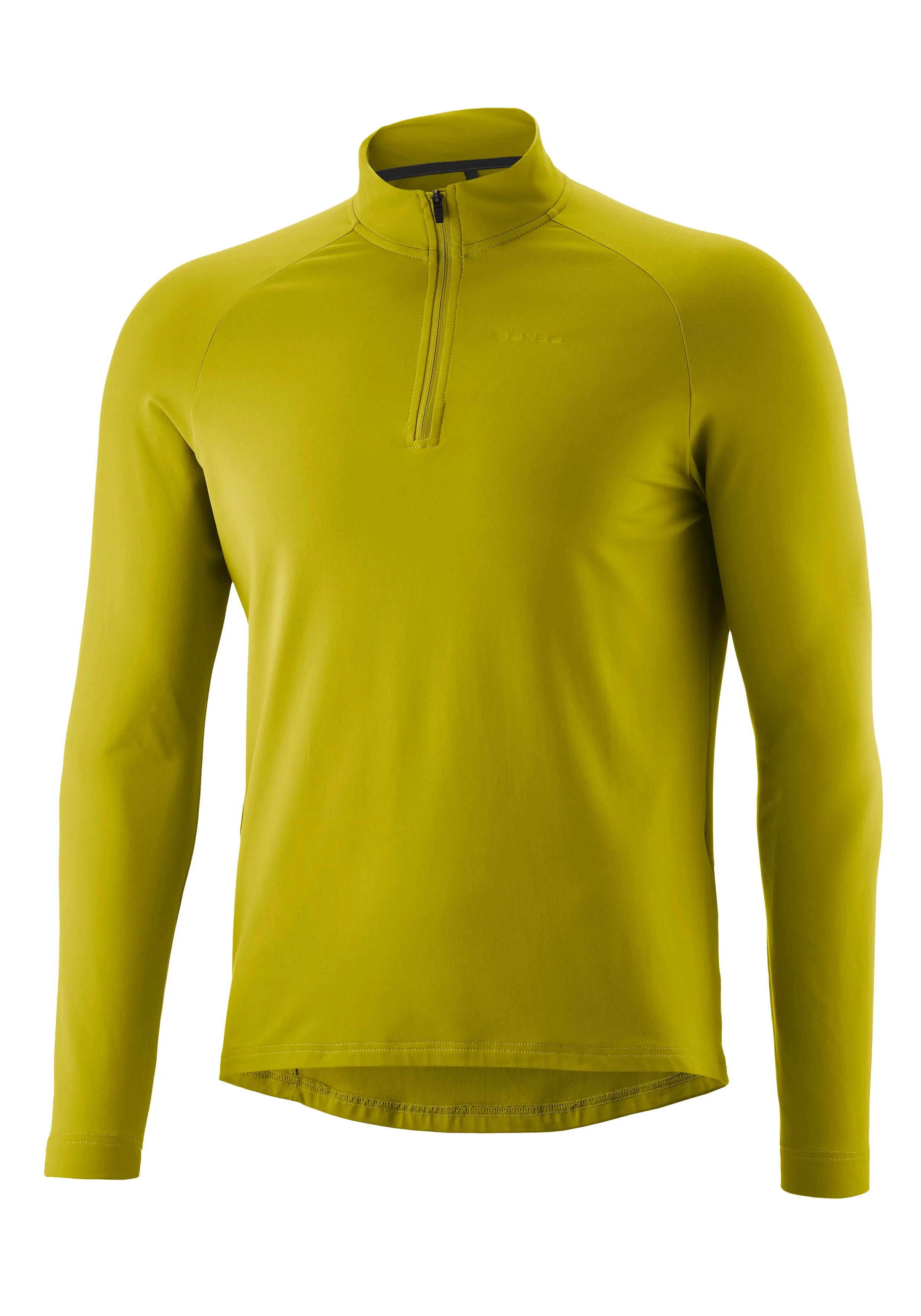 Gonso Essential Jersey Longsleeve M Herren Herren Active Longsleeve 7/7