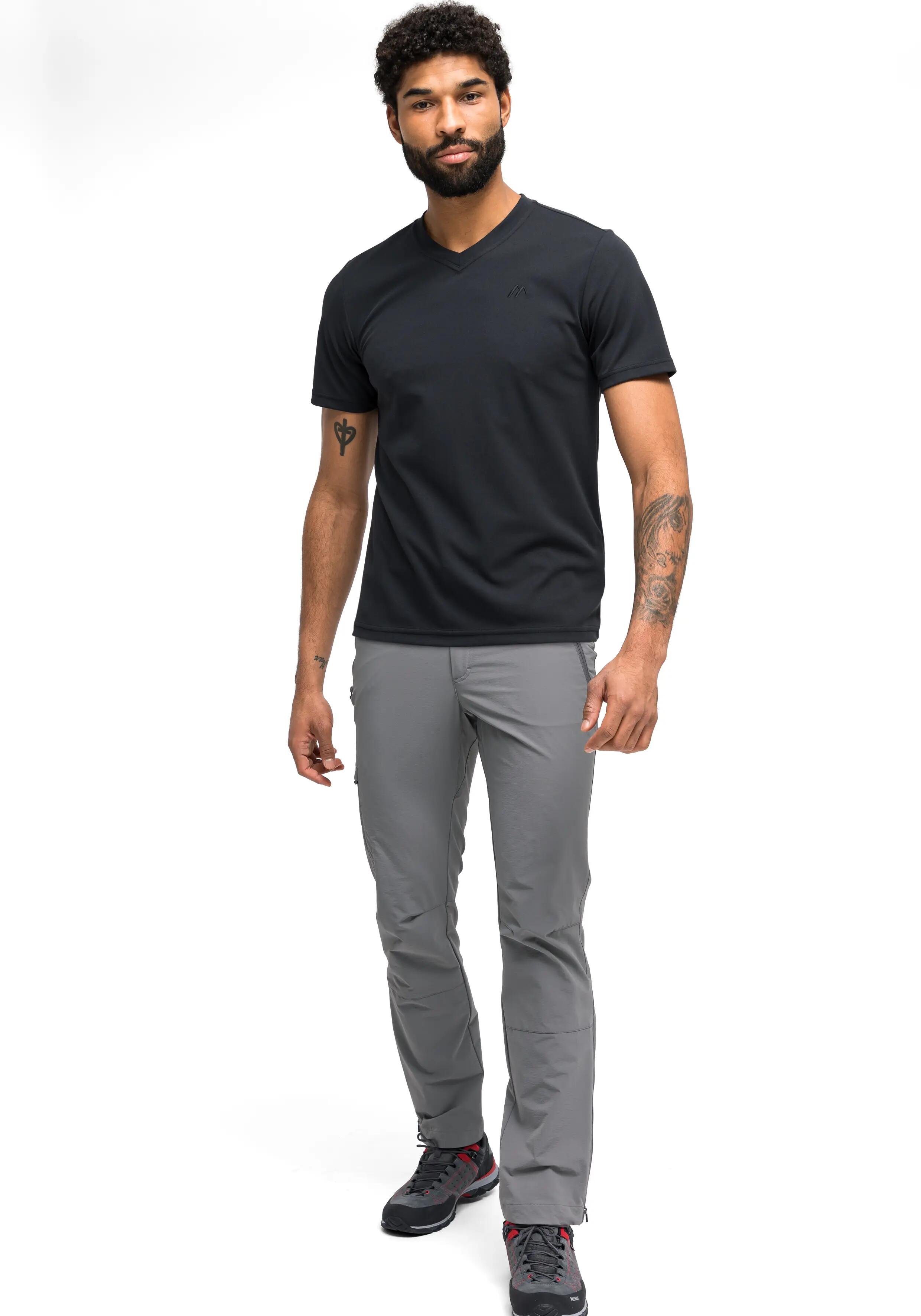 T-shirt Maier Sports Wali 6/6